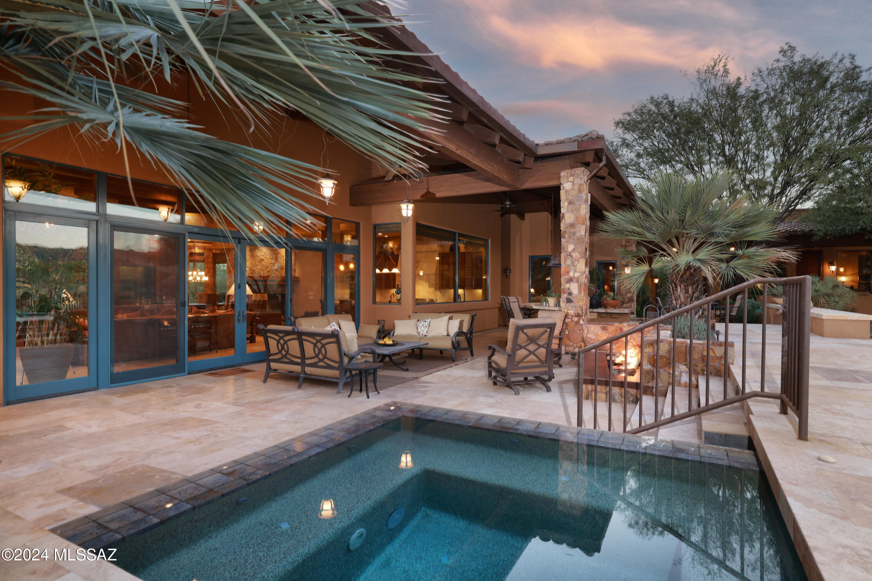 Stone Canyon I - Residential