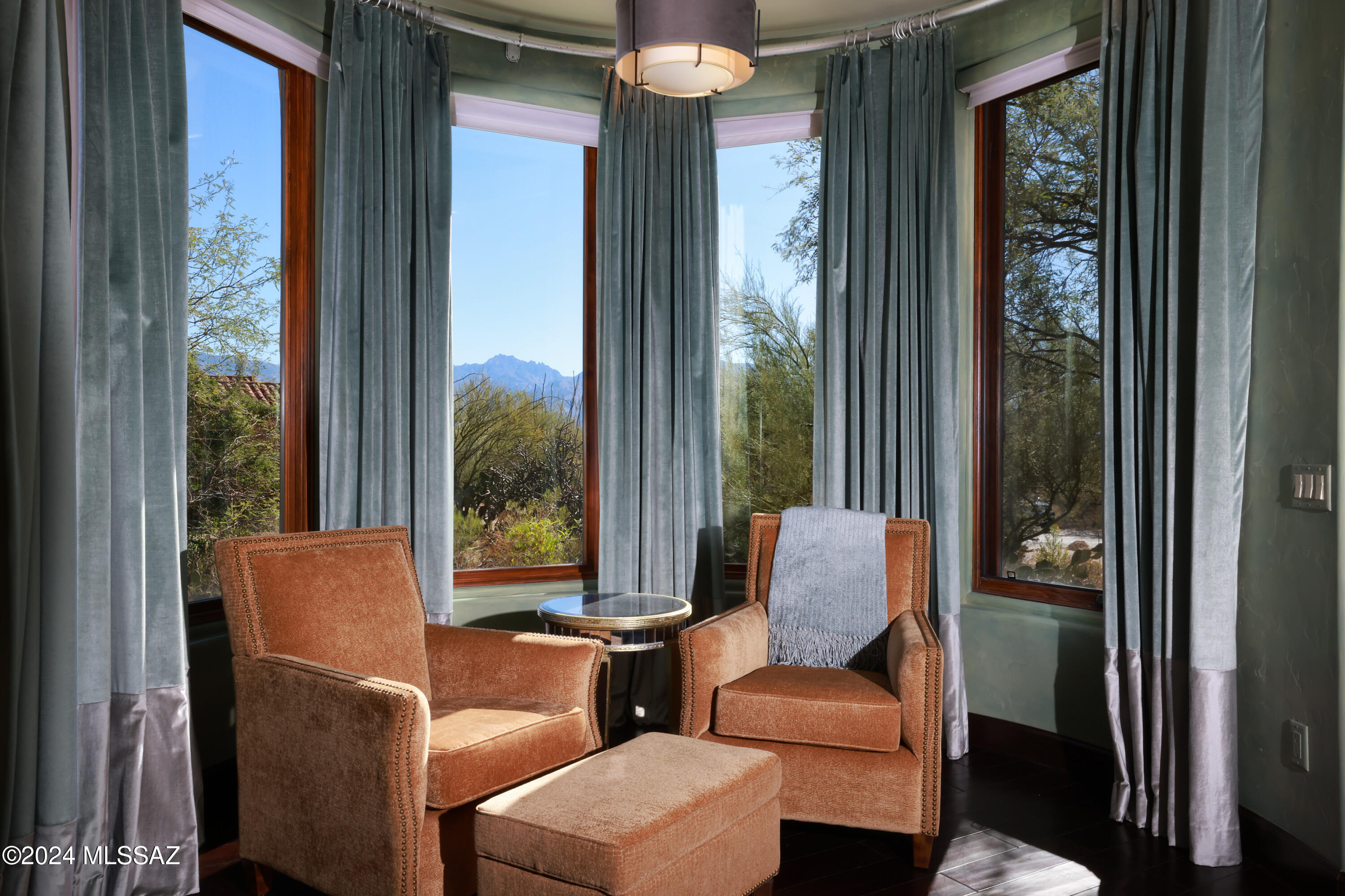 Stone Canyon I - Residential