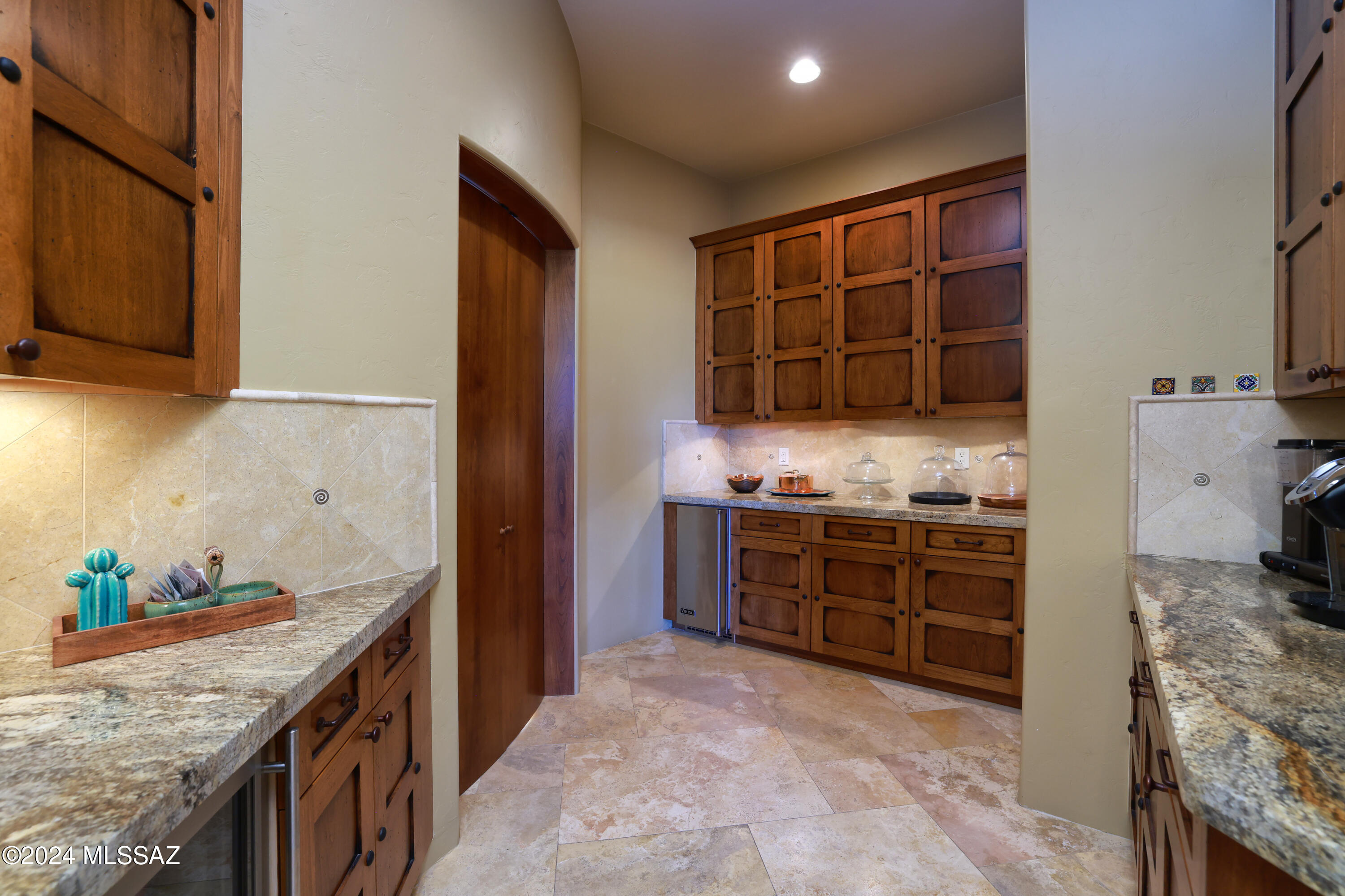 Stone Canyon I - Residential