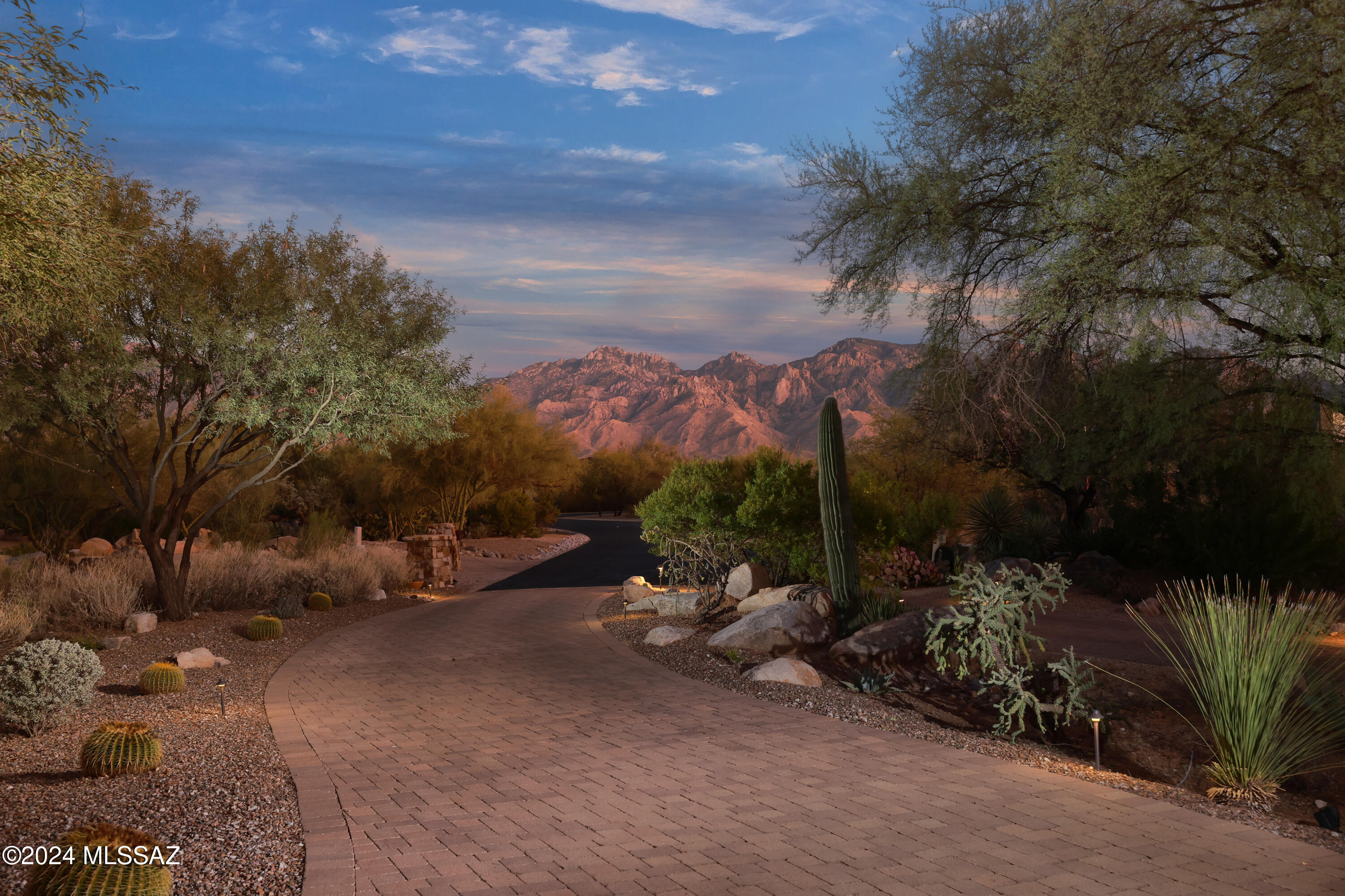 Stone Canyon I - Residential