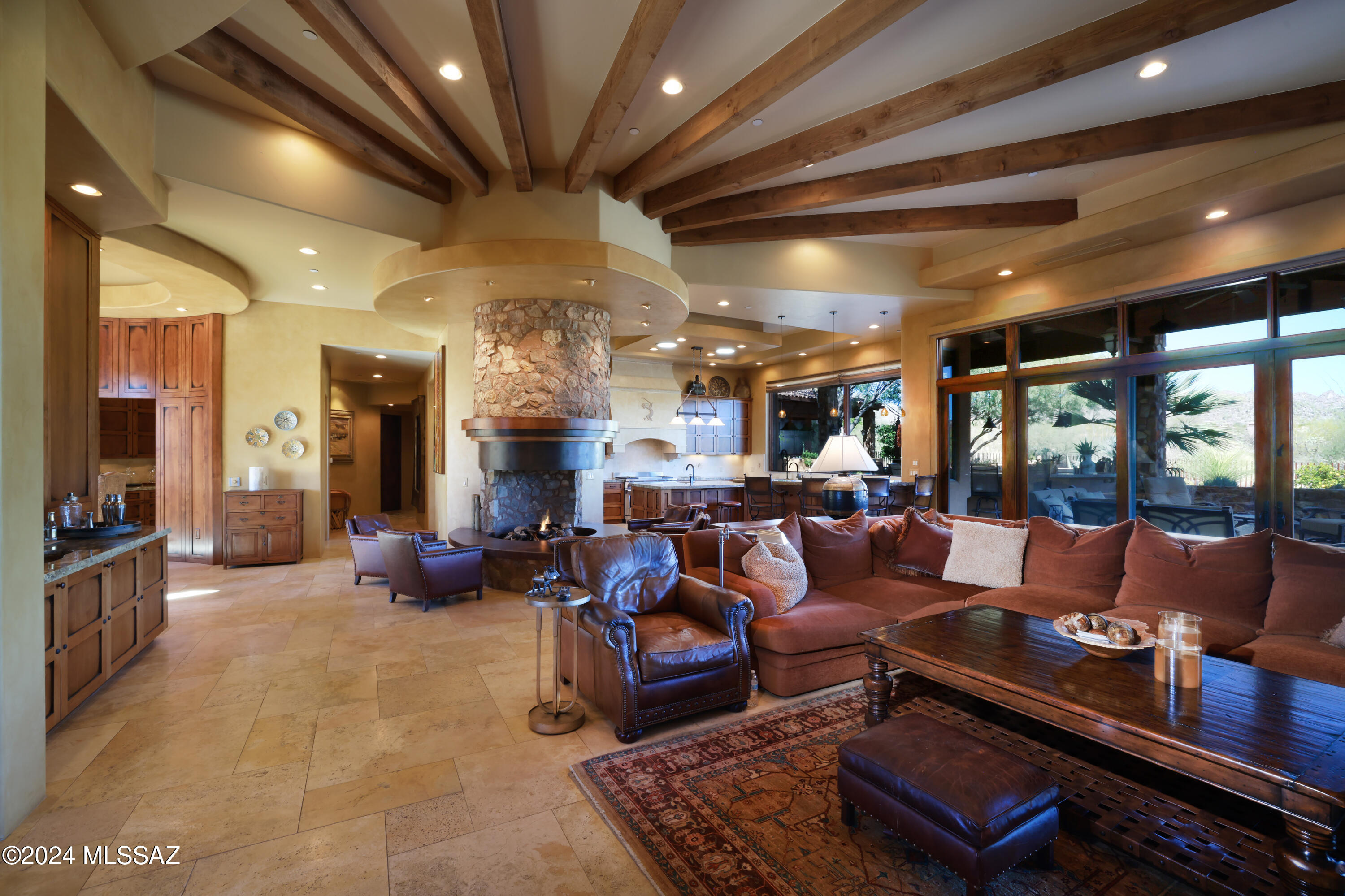 Stone Canyon I - Residential