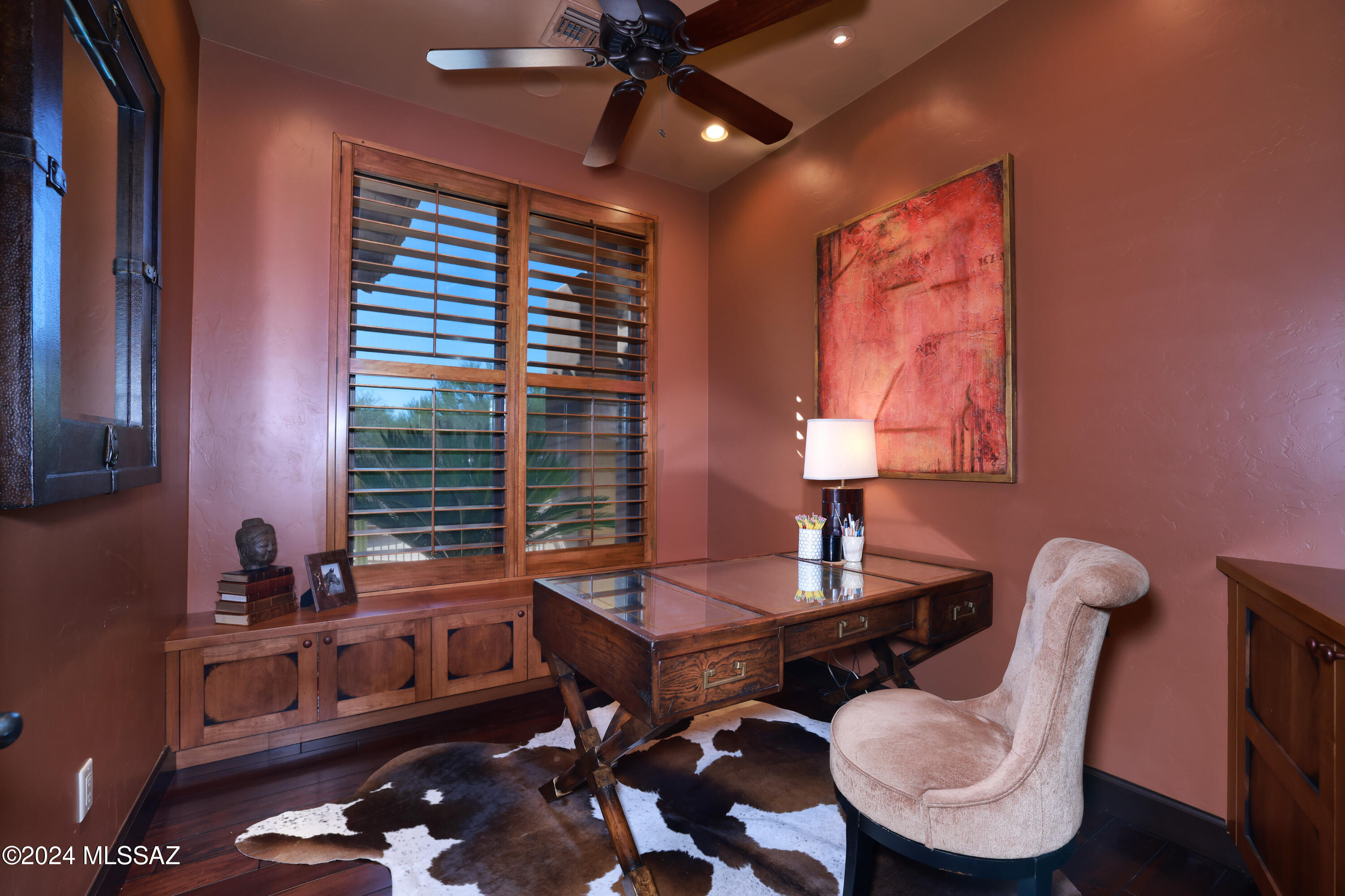 Stone Canyon I - Residential