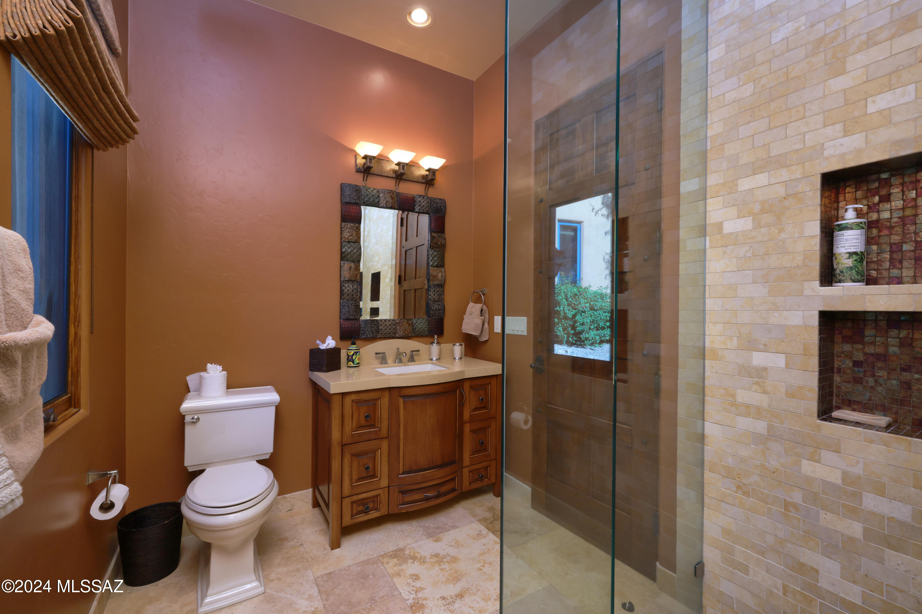 Stone Canyon I - Residential