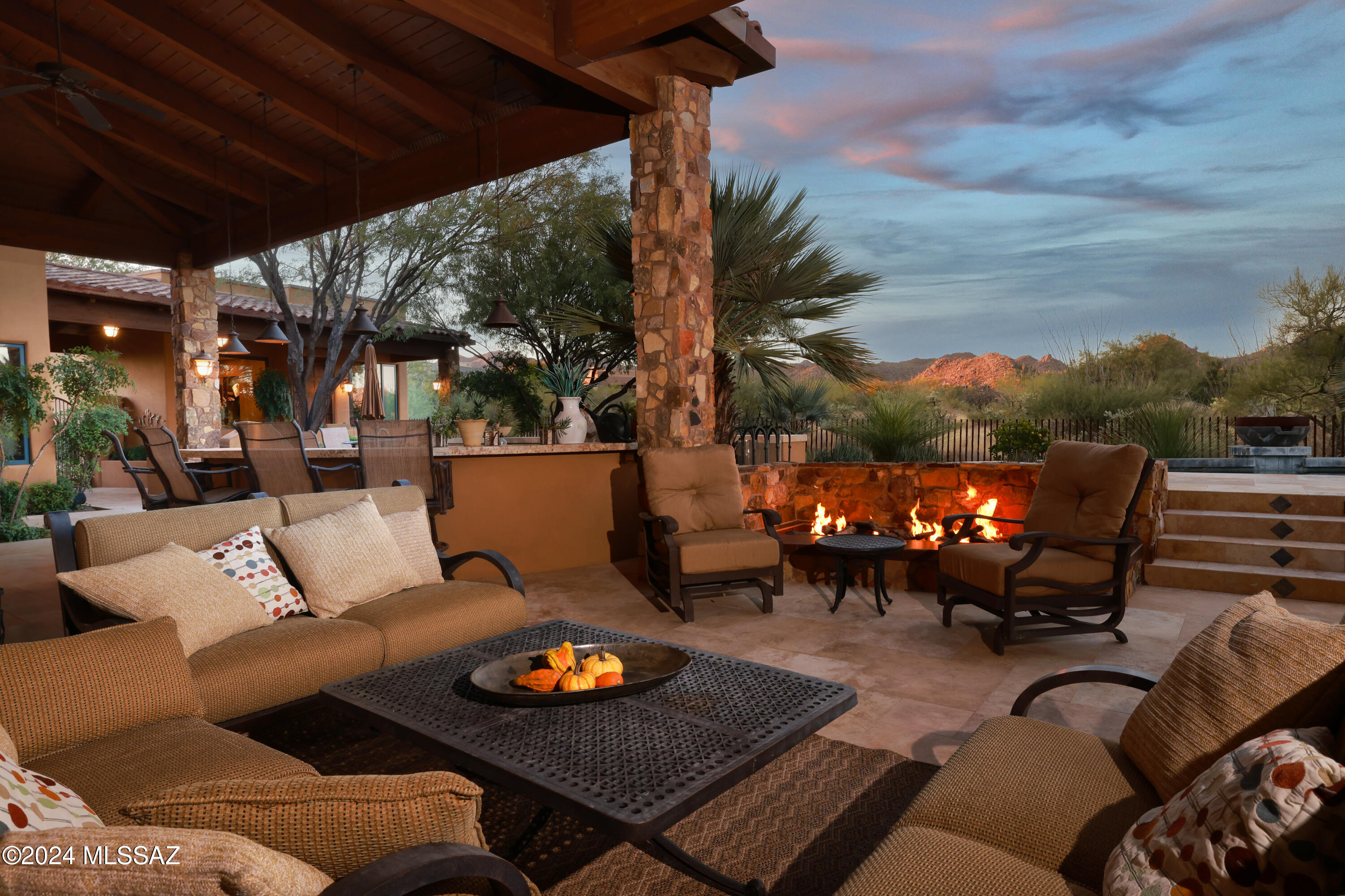 Stone Canyon I - Residential