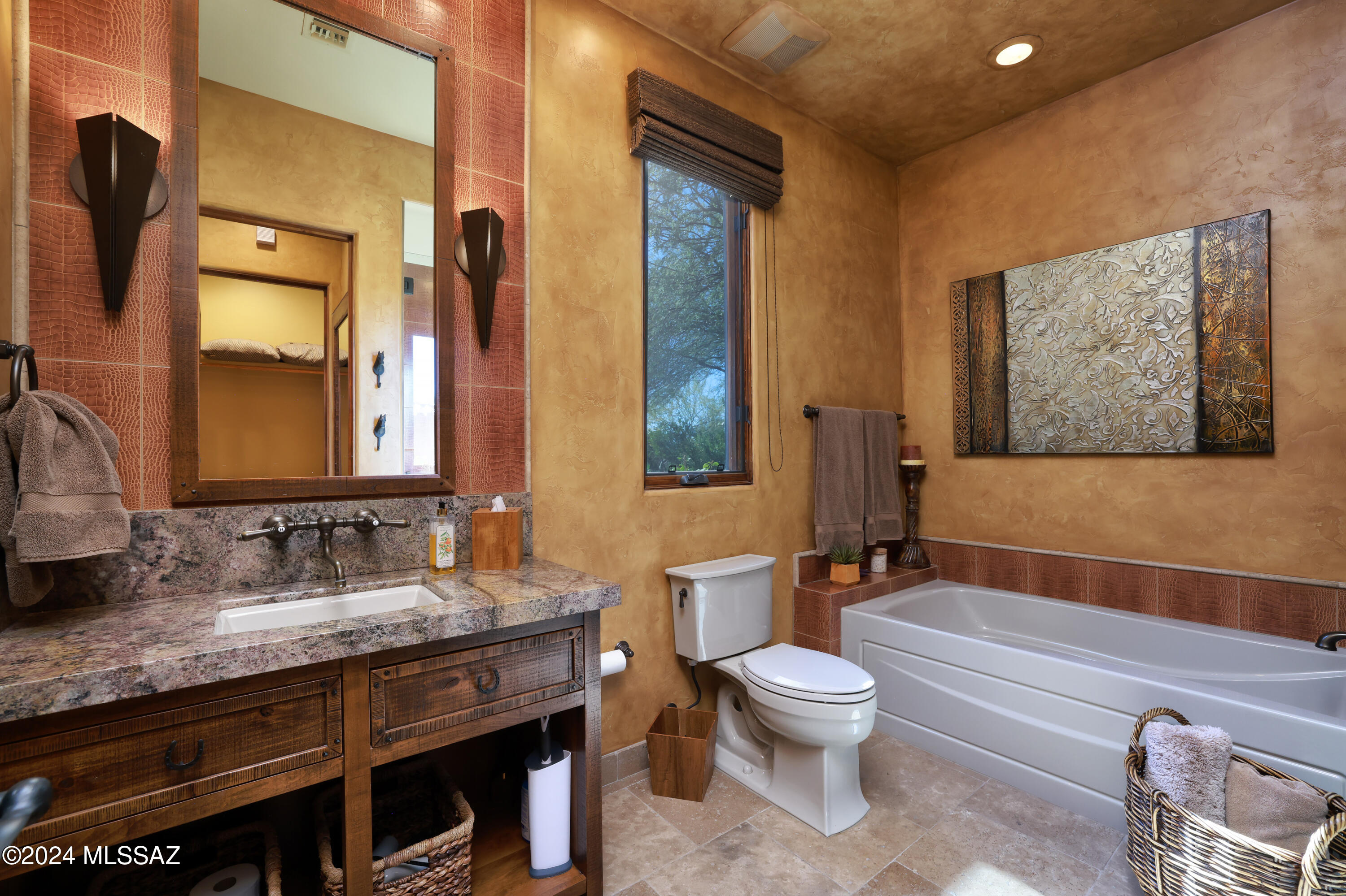 Stone Canyon I - Residential
