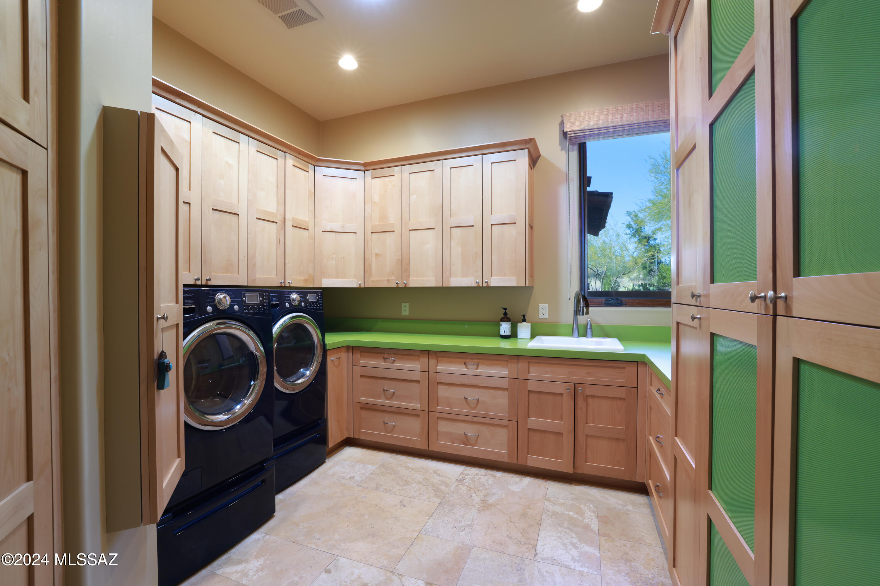 Stone Canyon I - Residential