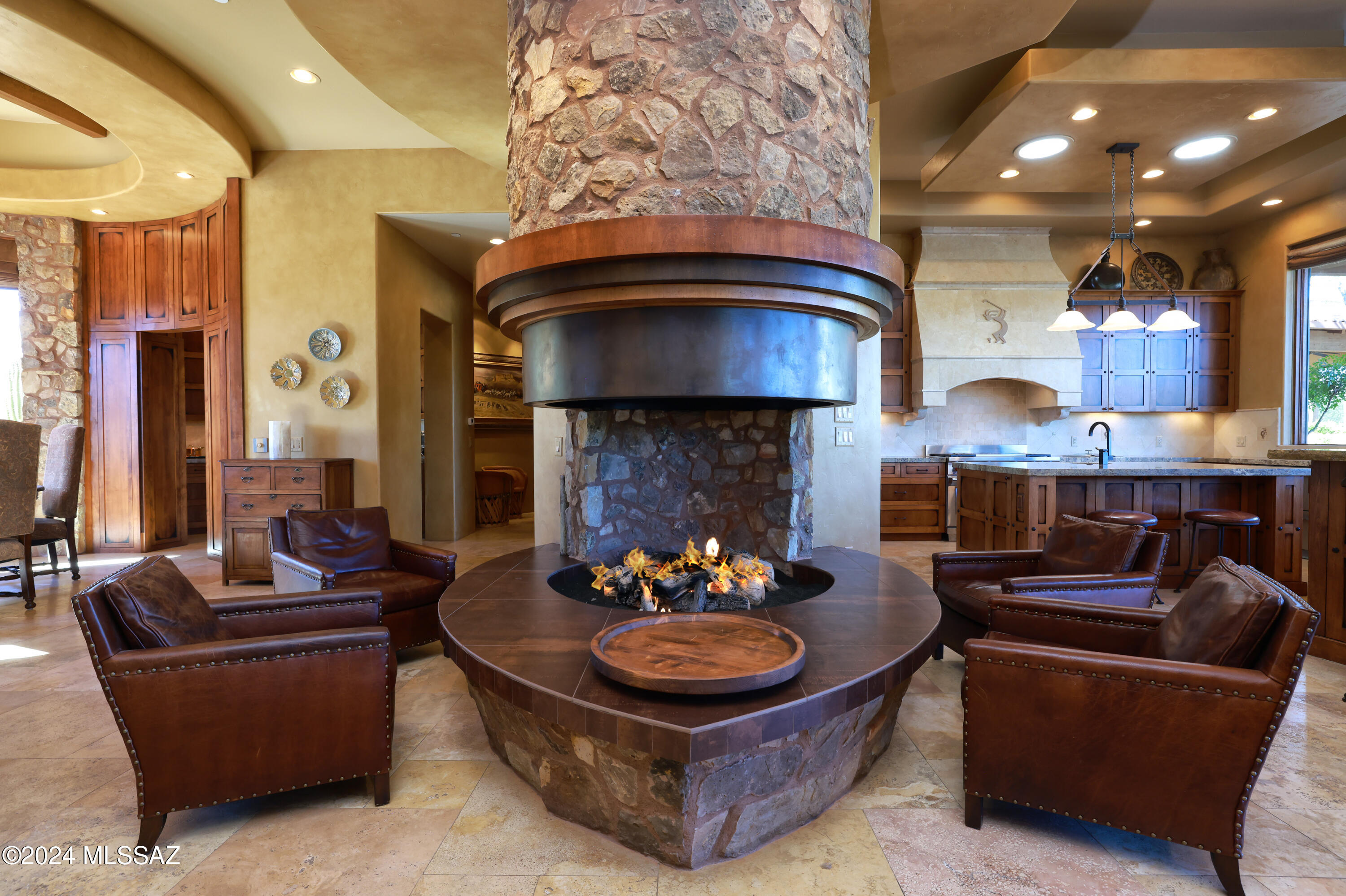 Stone Canyon I - Residential