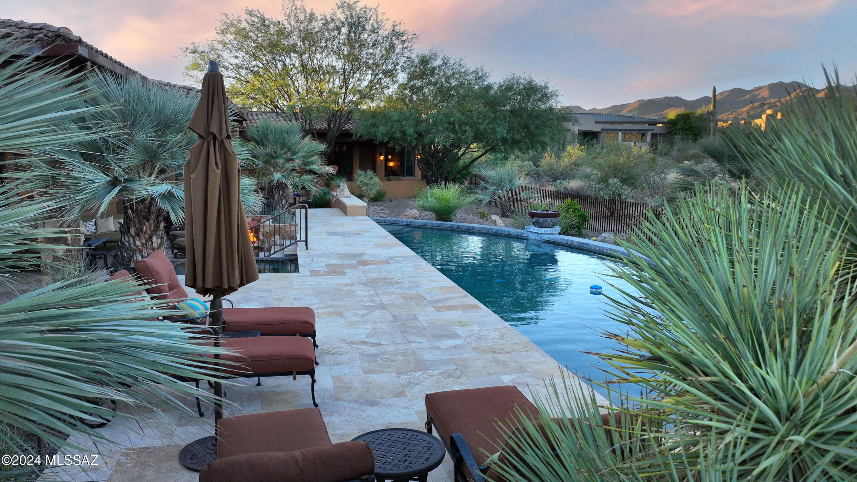 Stone Canyon I - Residential