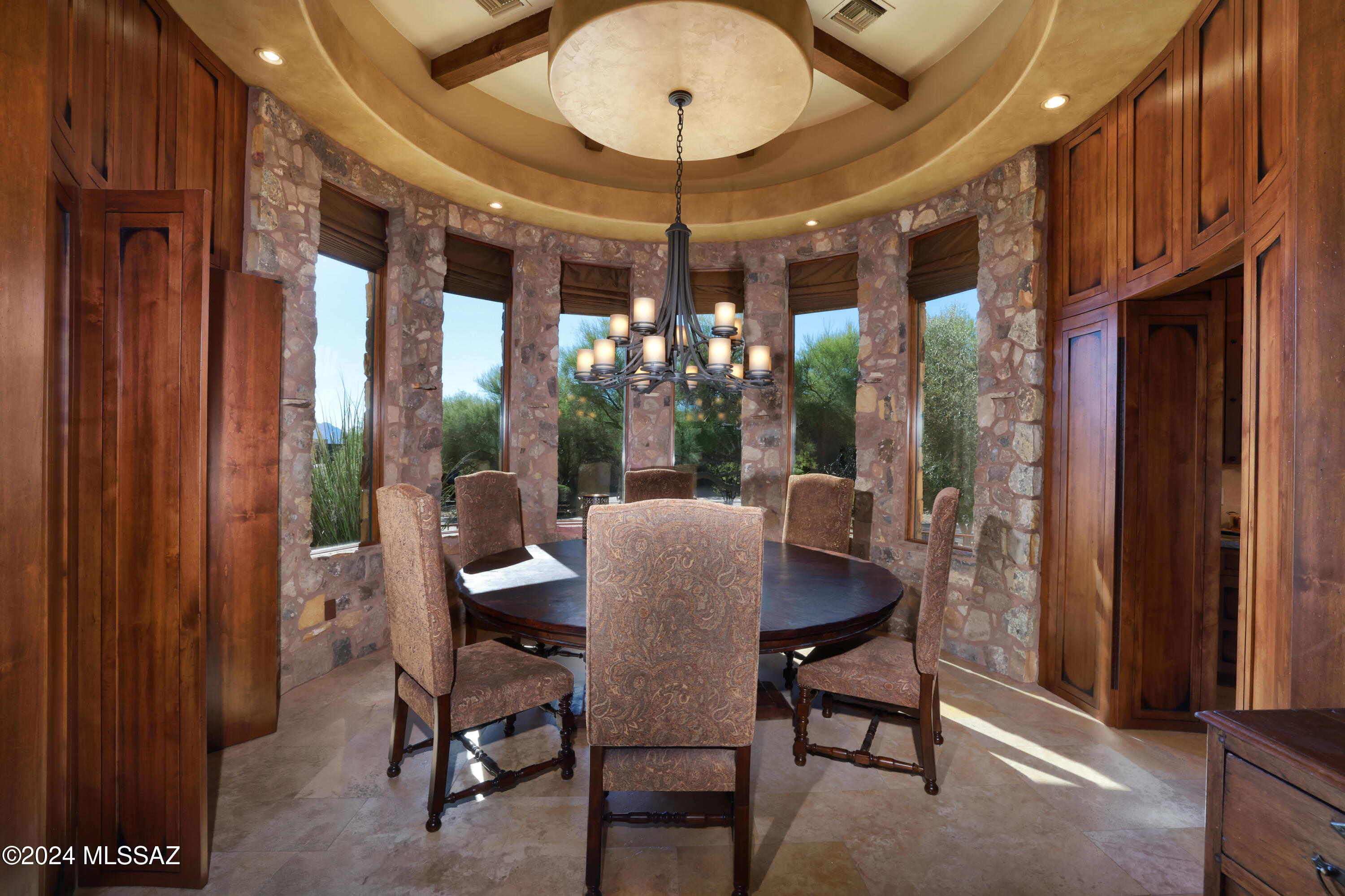 Stone Canyon I - Residential