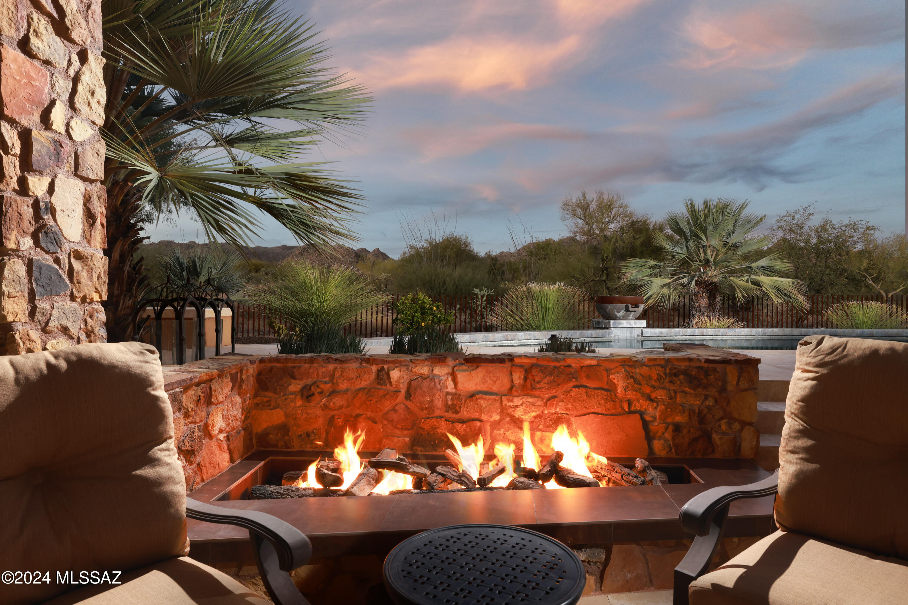 Stone Canyon I - Residential