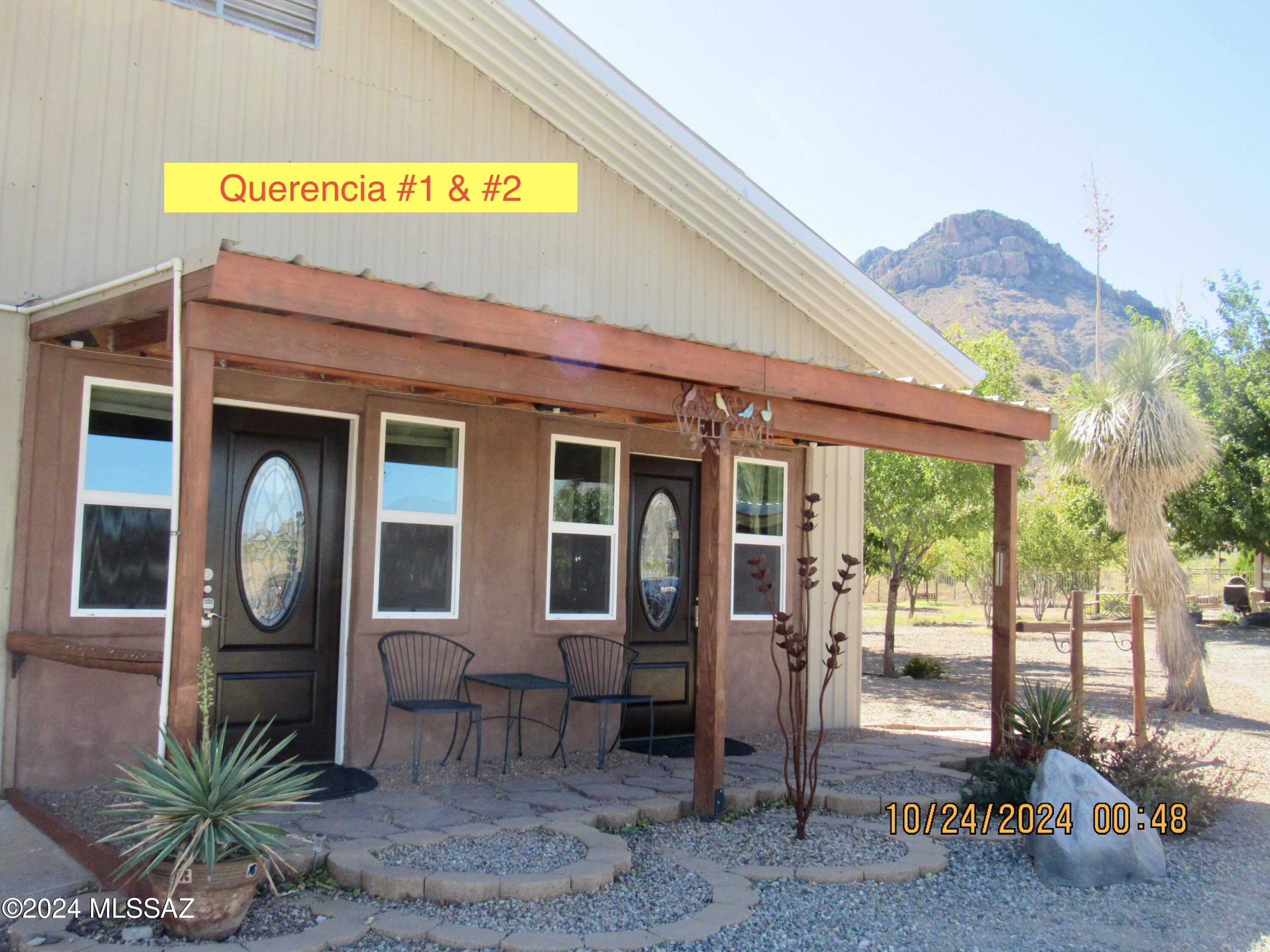 Other/Unknown - Residential