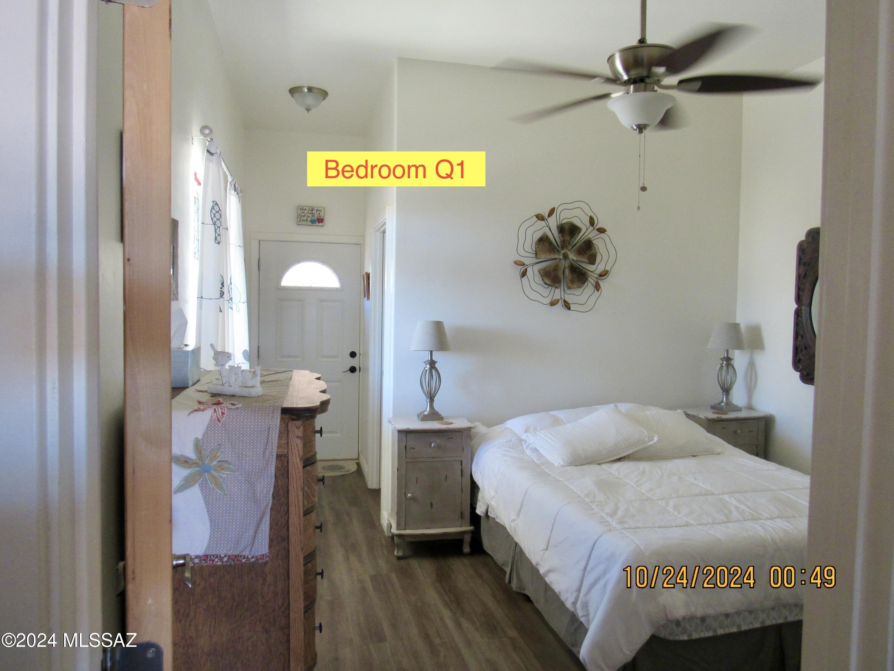 Other/Unknown - Residential