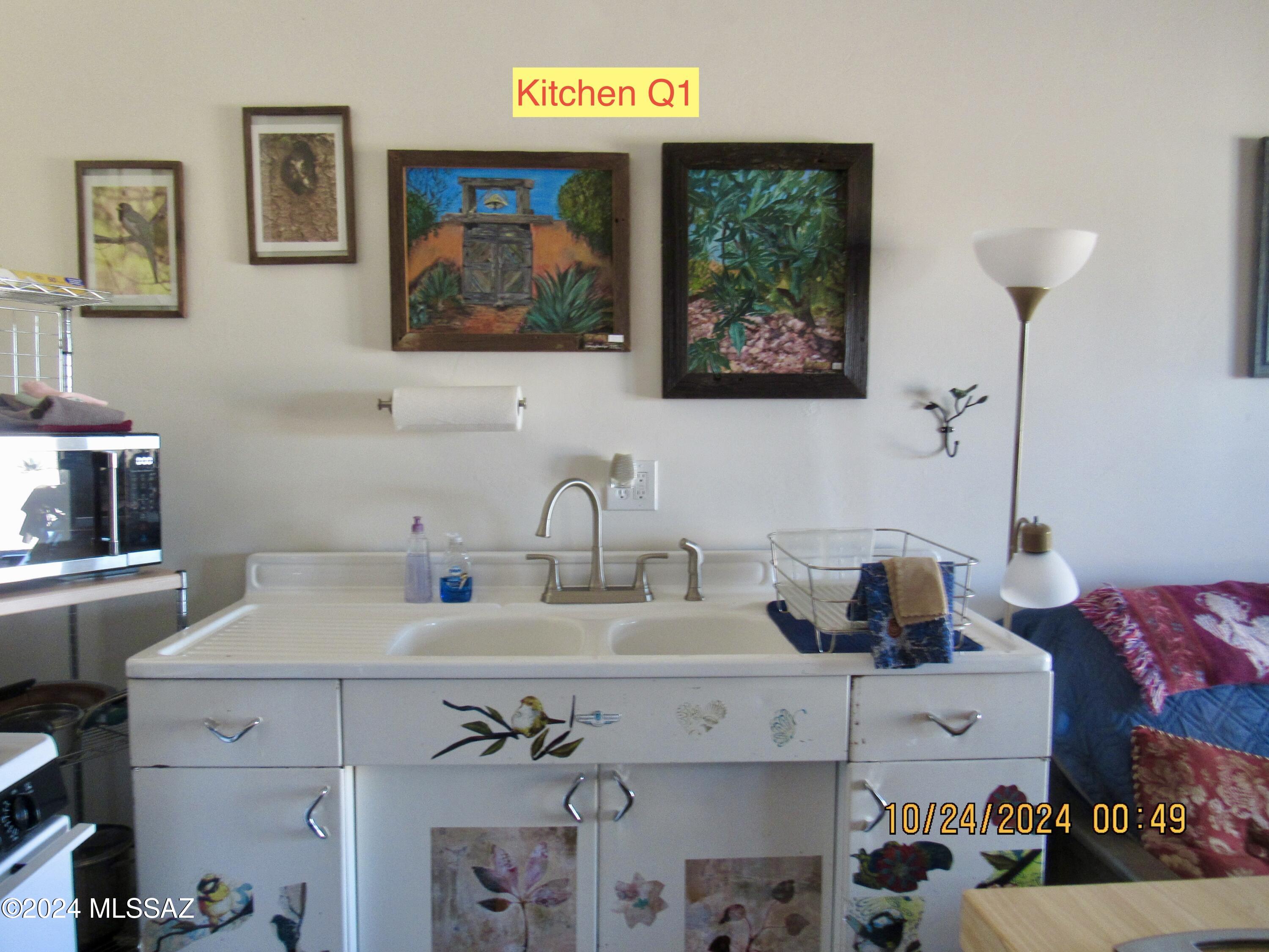 Other/Unknown - Residential