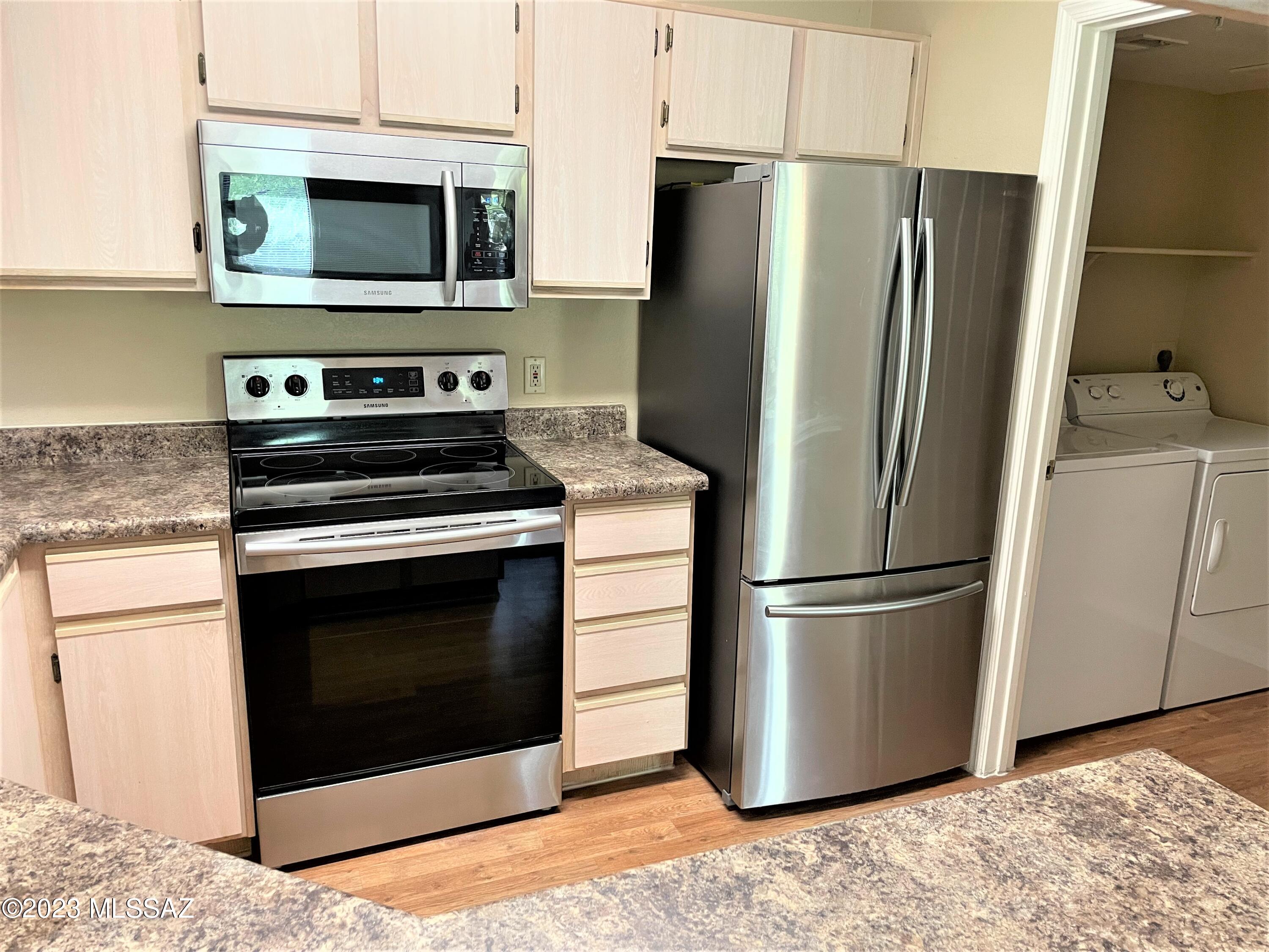Veranda at Ventana Condominiums - Residential Lease