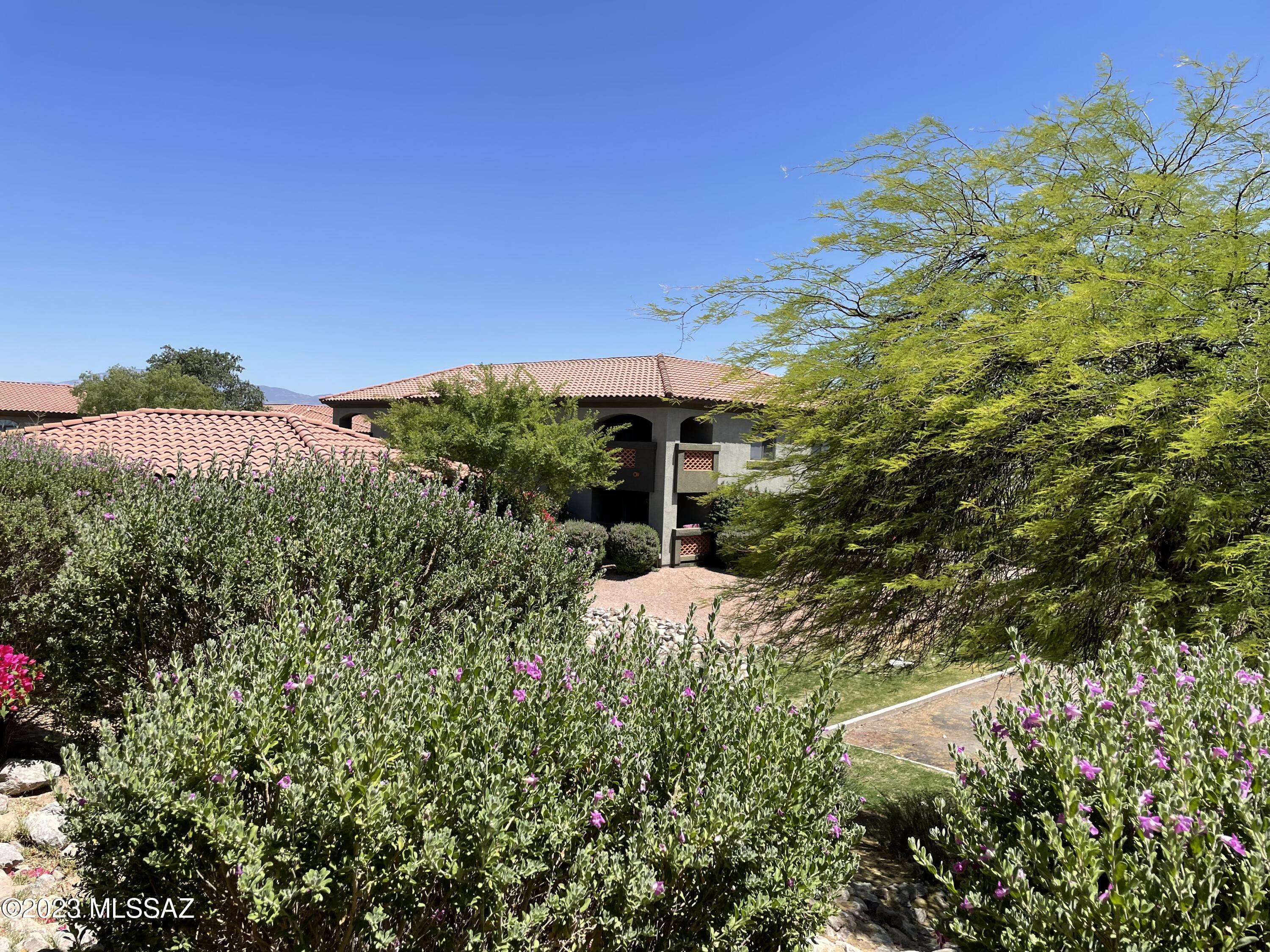 Veranda at Ventana Condominiums - Residential Lease
