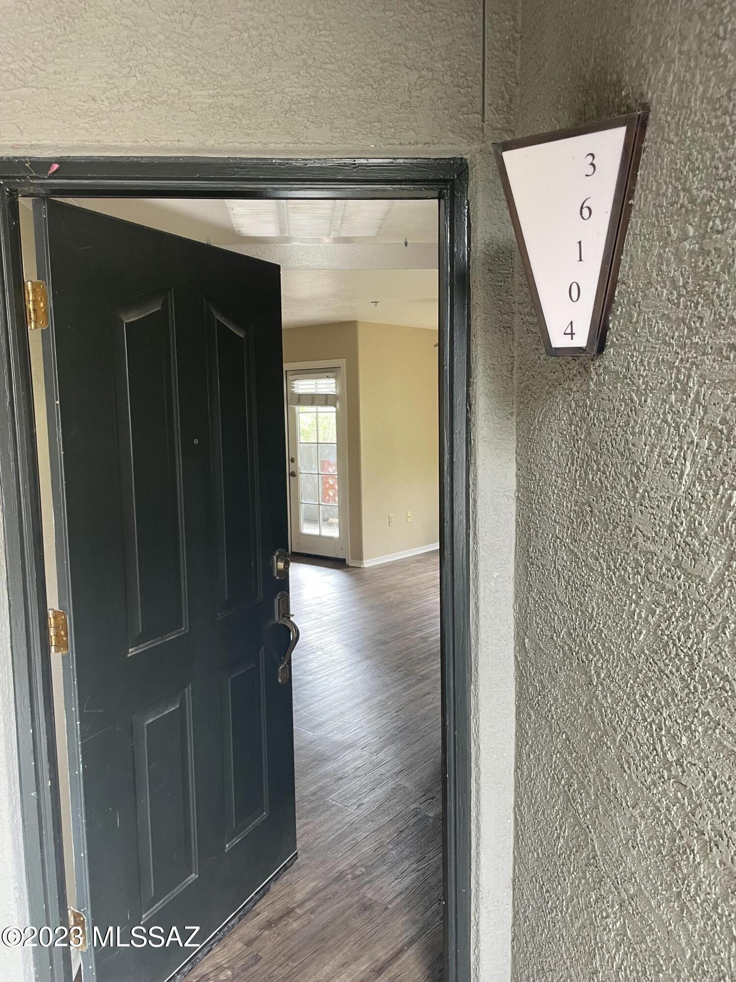 Veranda at Ventana Condominiums - Residential Lease