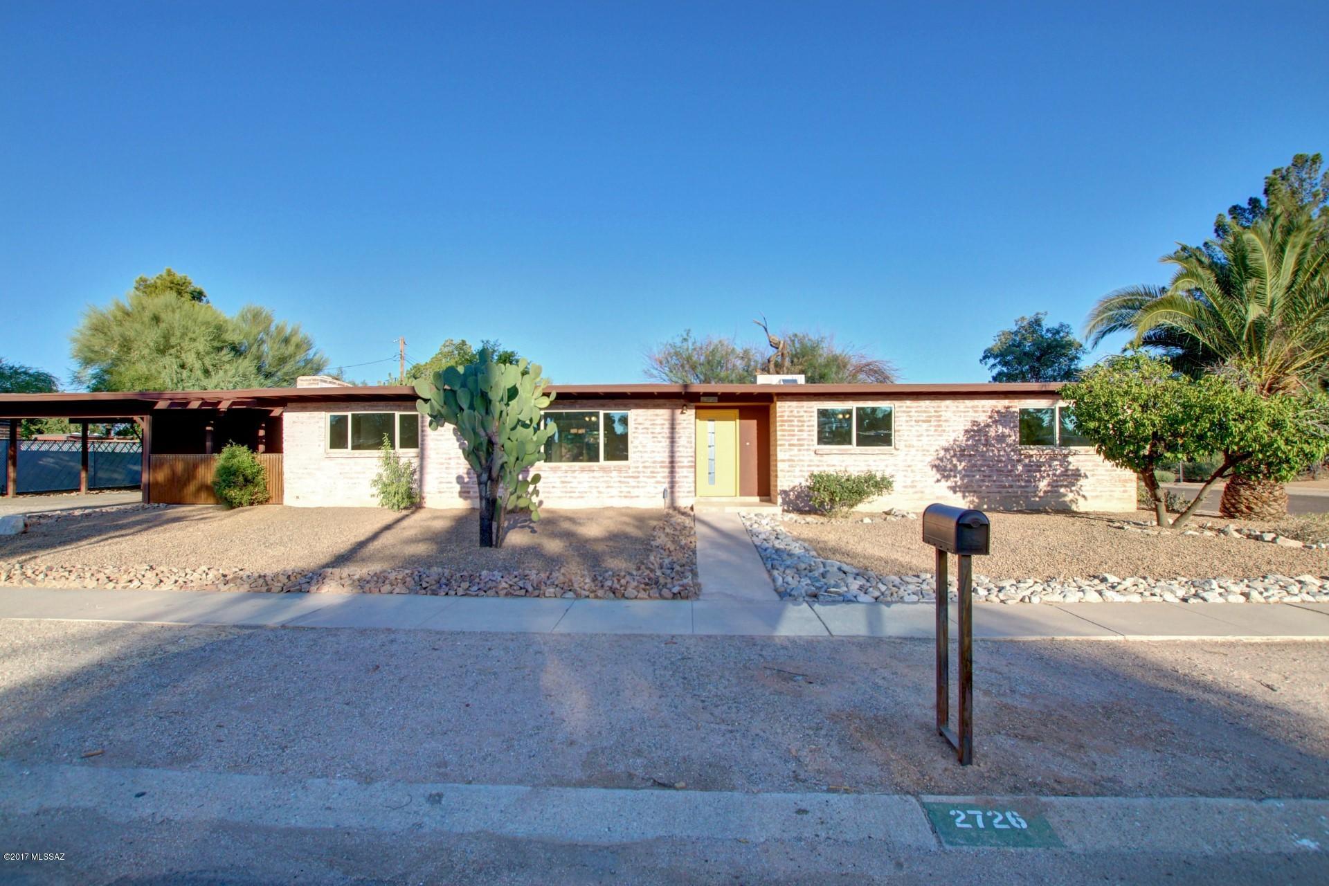 Glenn Heights - Residential