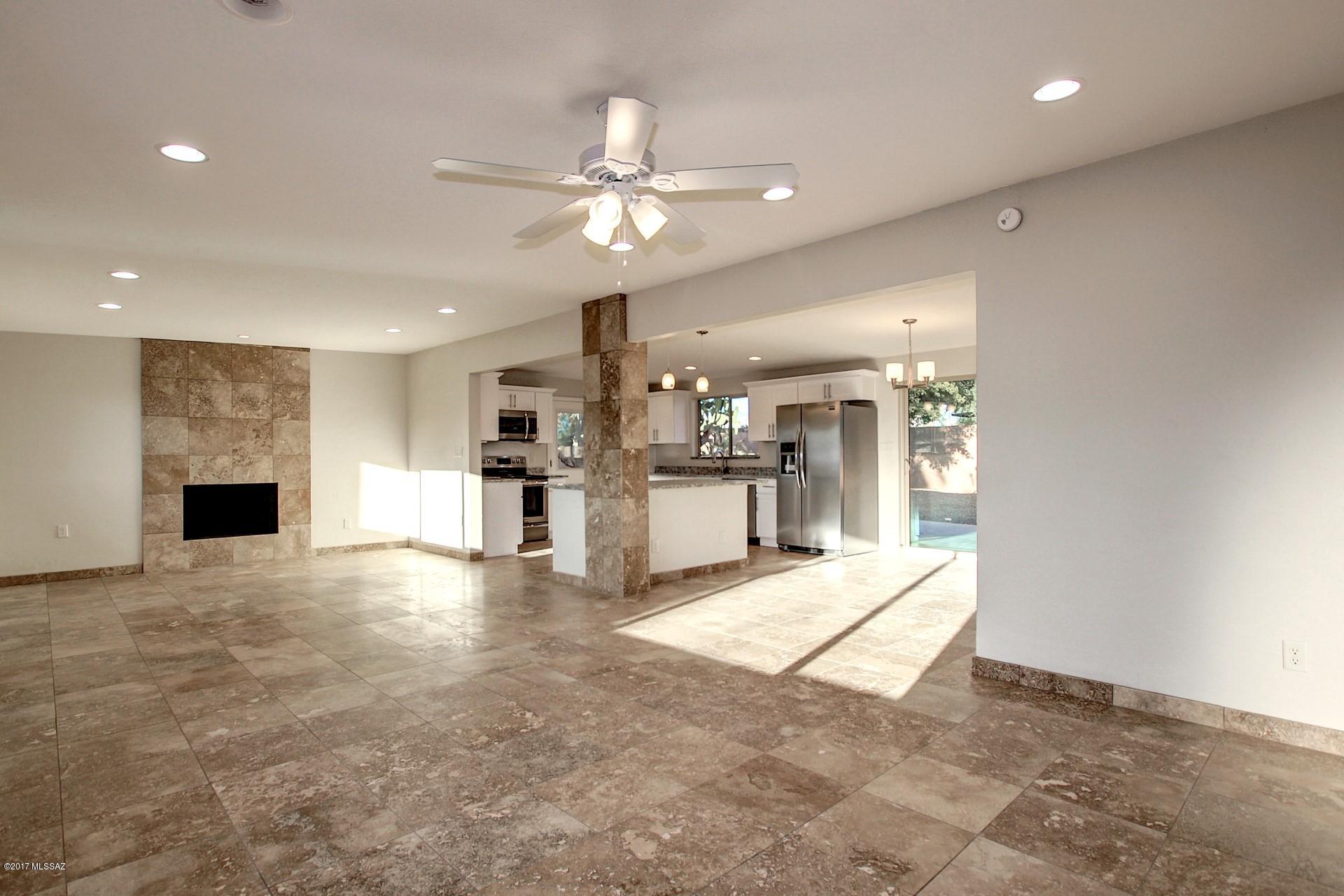 Glenn Heights - Residential