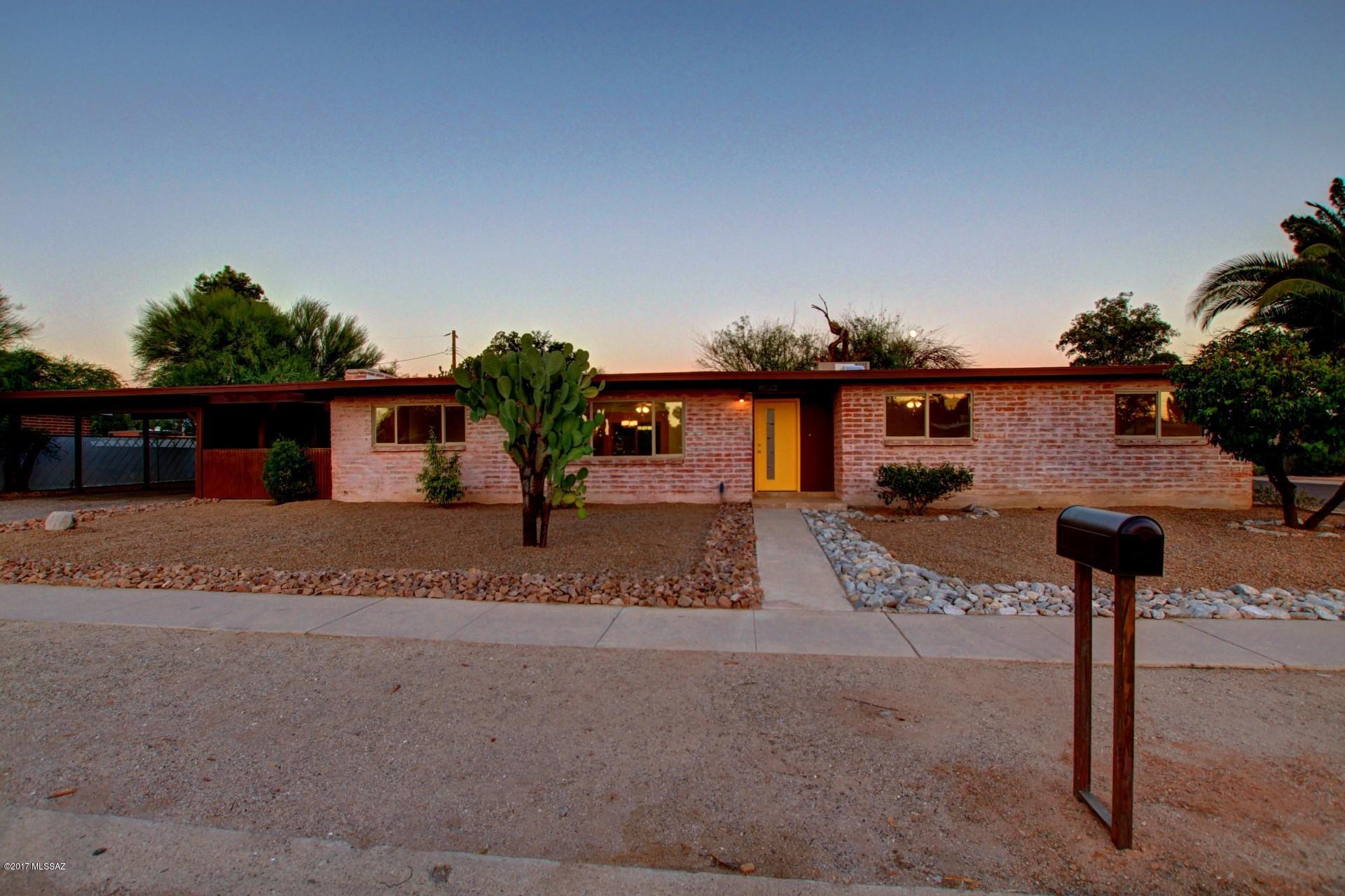 Glenn Heights - Residential