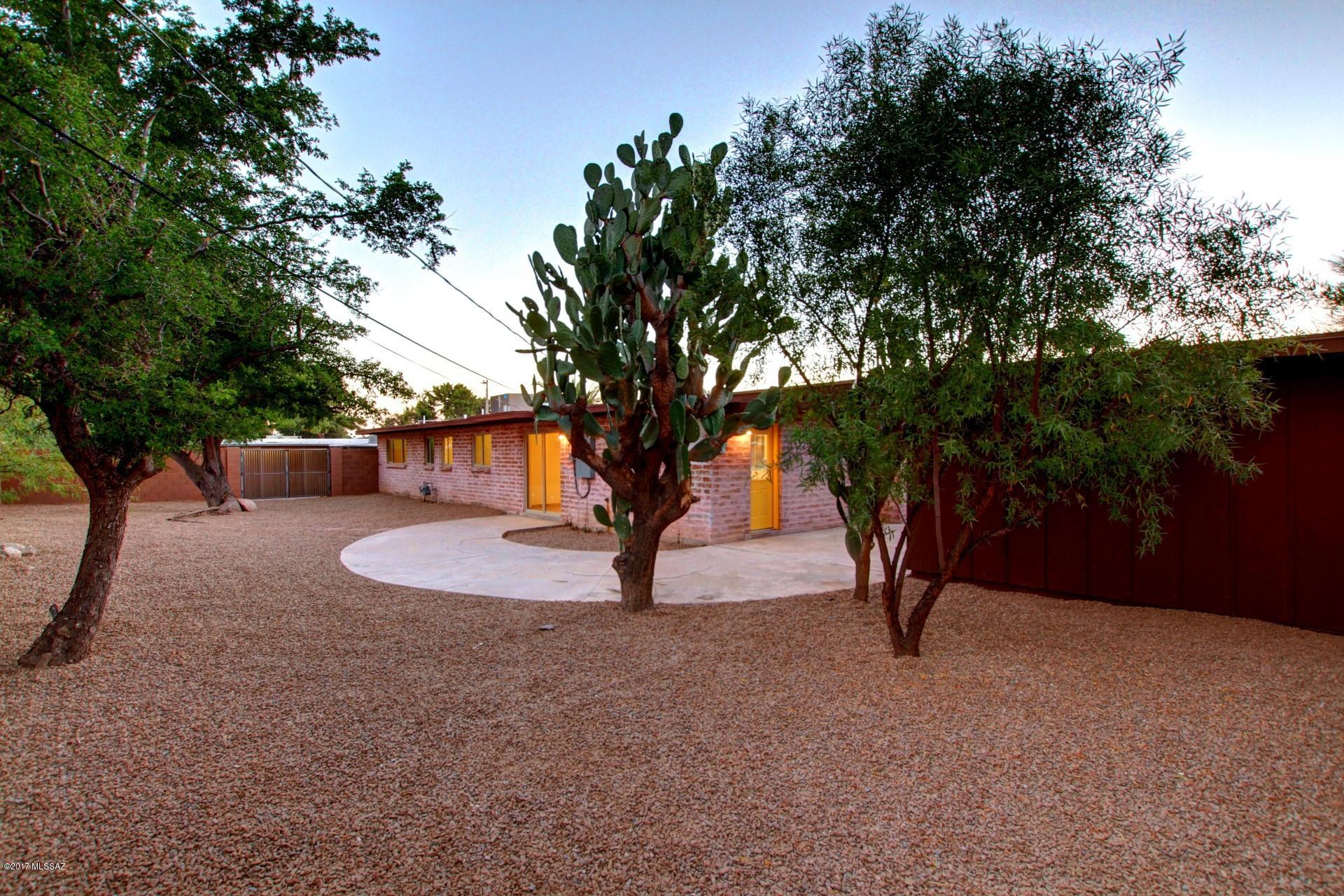 Glenn Heights - Residential