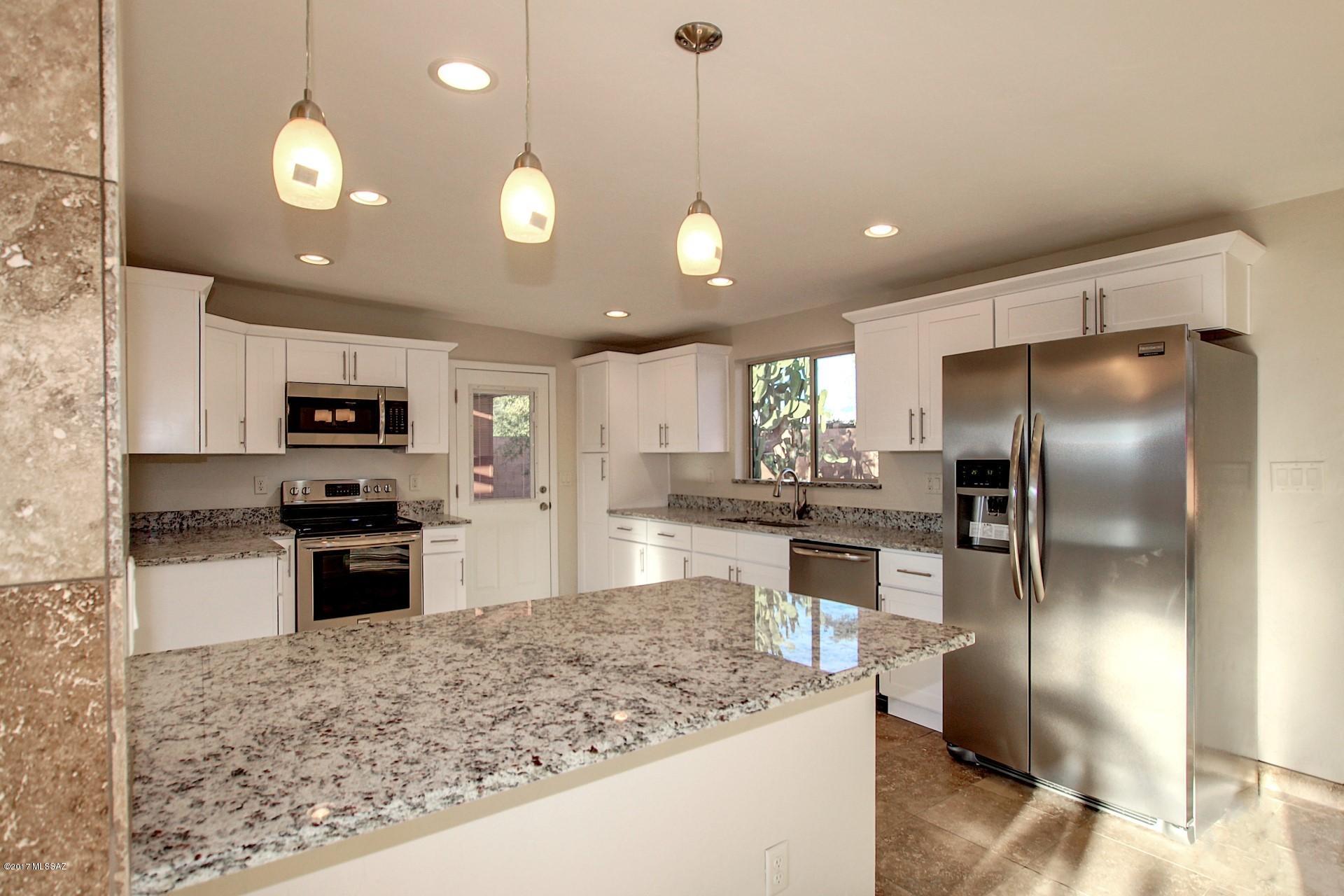 Glenn Heights - Residential