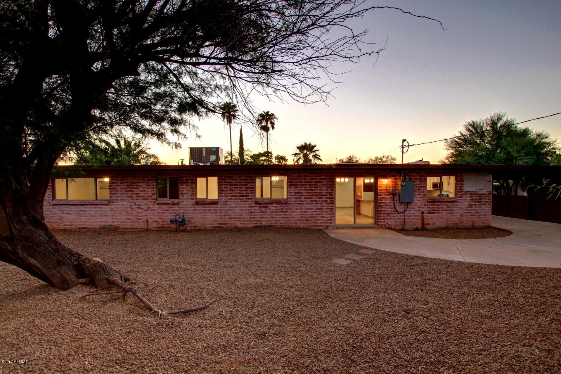 Glenn Heights - Residential