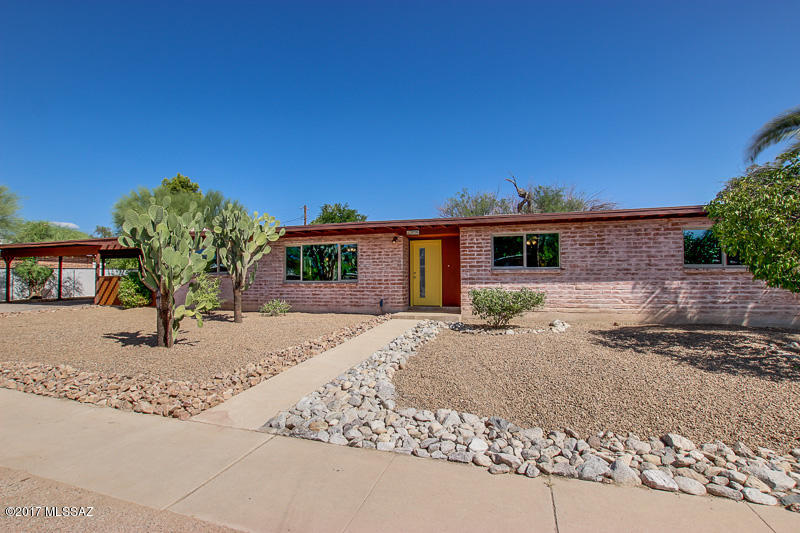 Glenn Heights - Residential