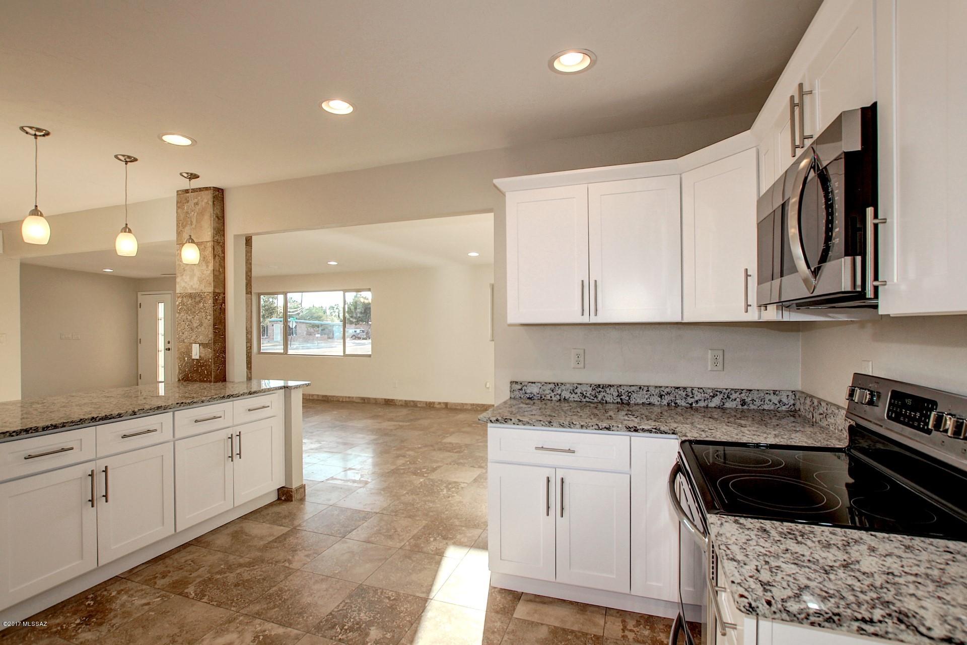 Glenn Heights - Residential