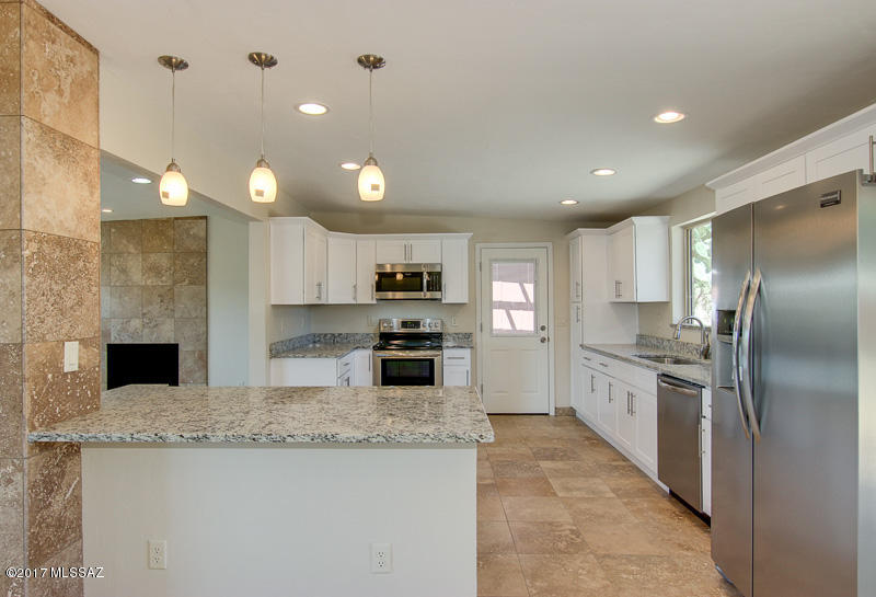 Glenn Heights - Residential