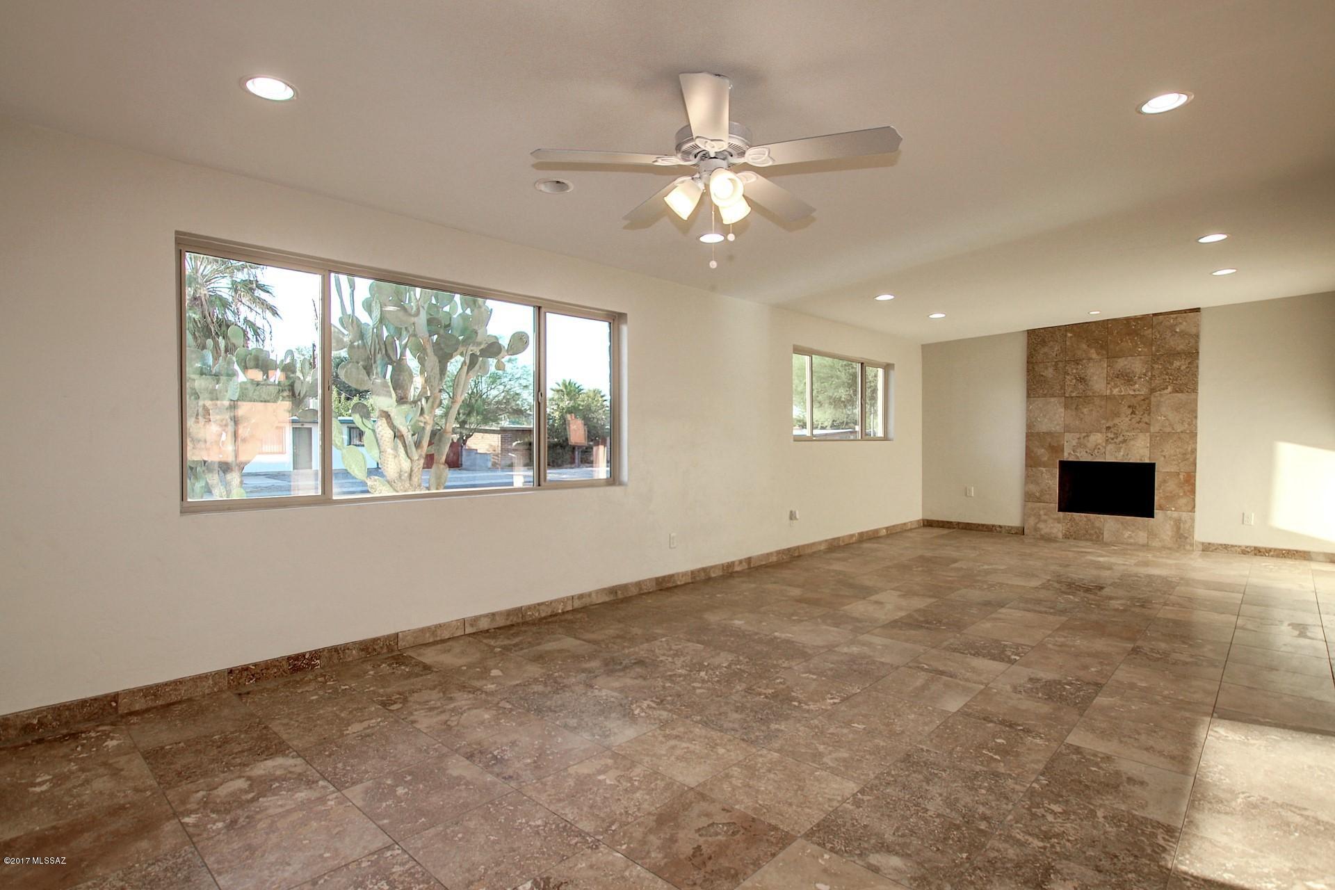 Glenn Heights - Residential