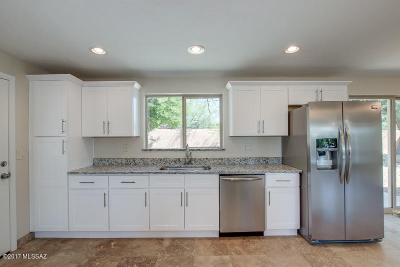 Glenn Heights - Residential