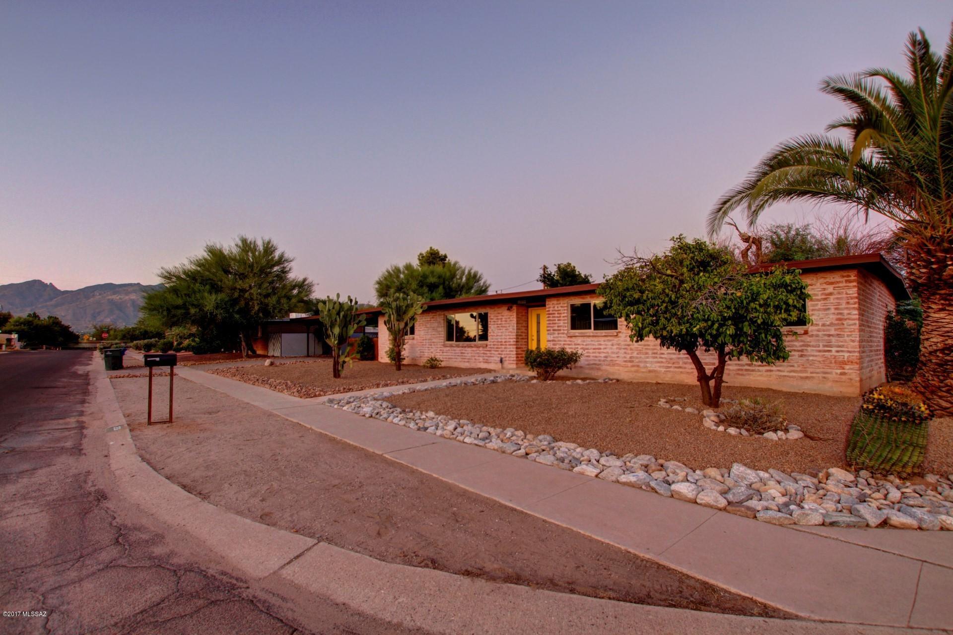 Glenn Heights - Residential