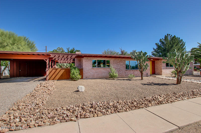 Glenn Heights - Residential
