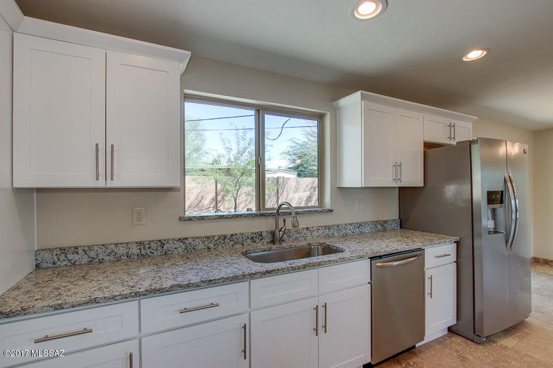 Glenn Heights - Residential