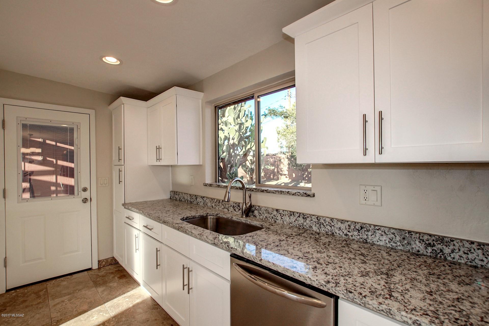 Glenn Heights - Residential
