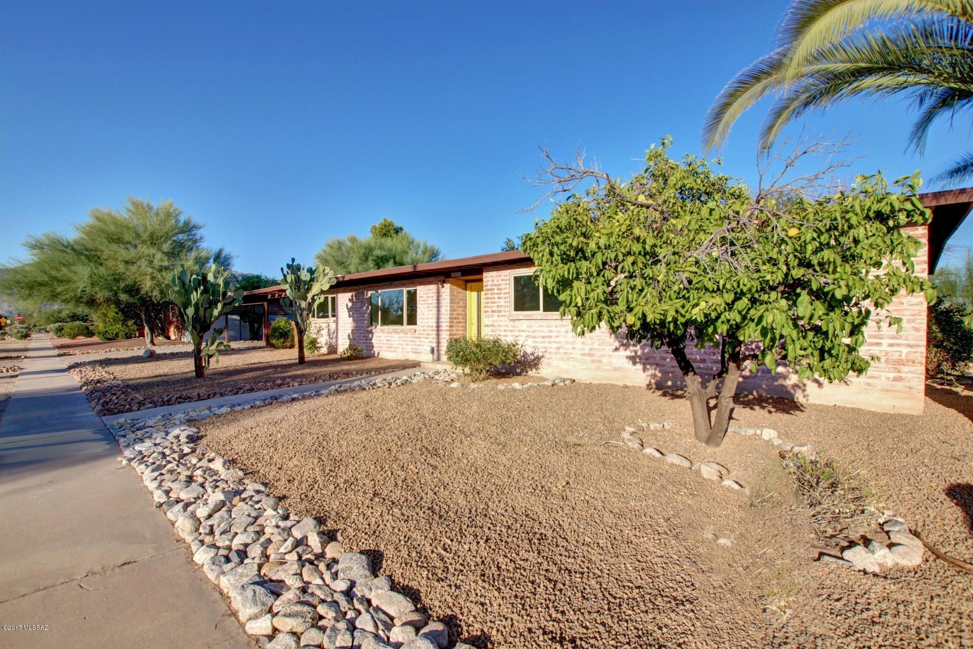 Glenn Heights - Residential