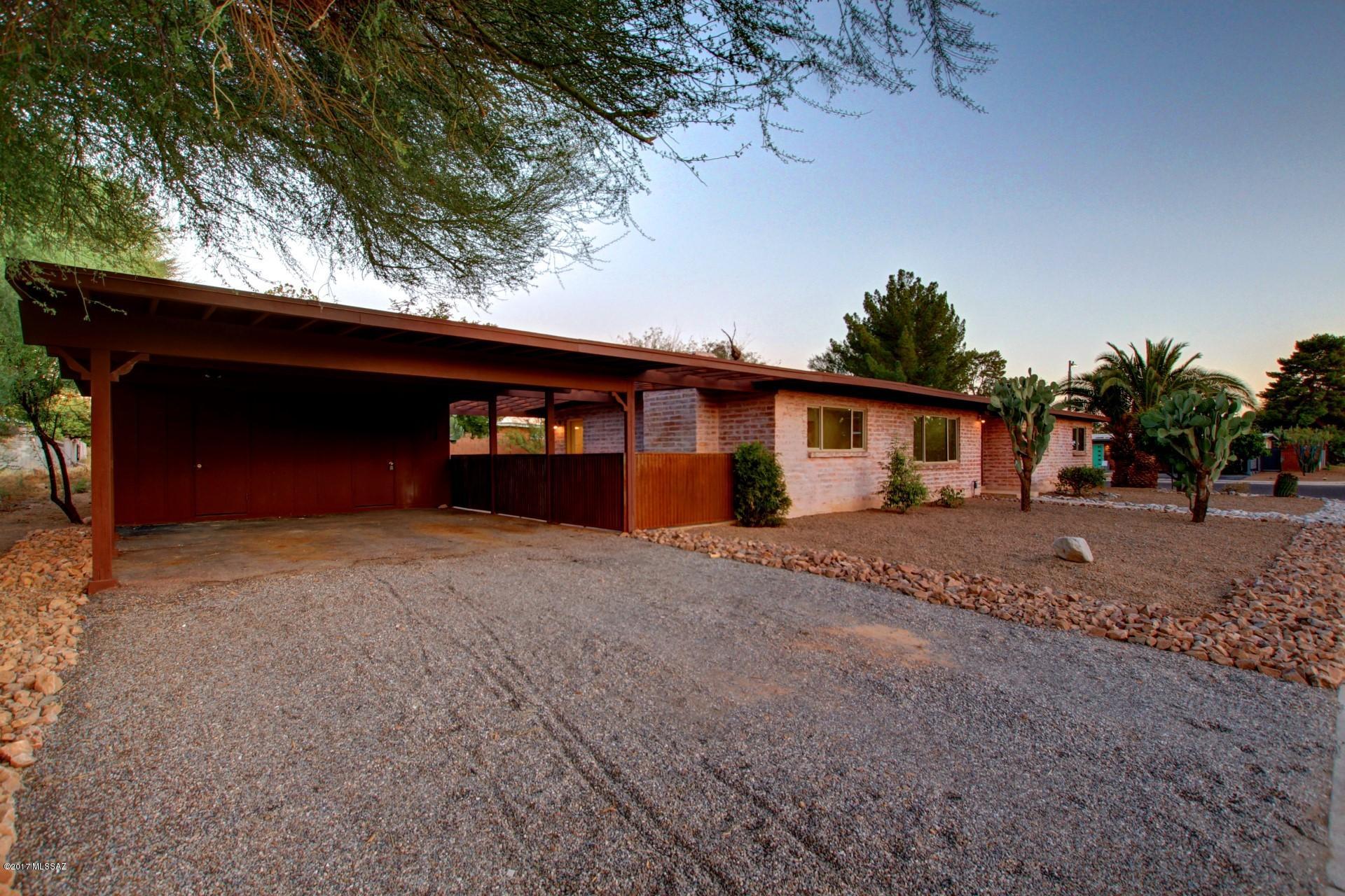 Glenn Heights - Residential