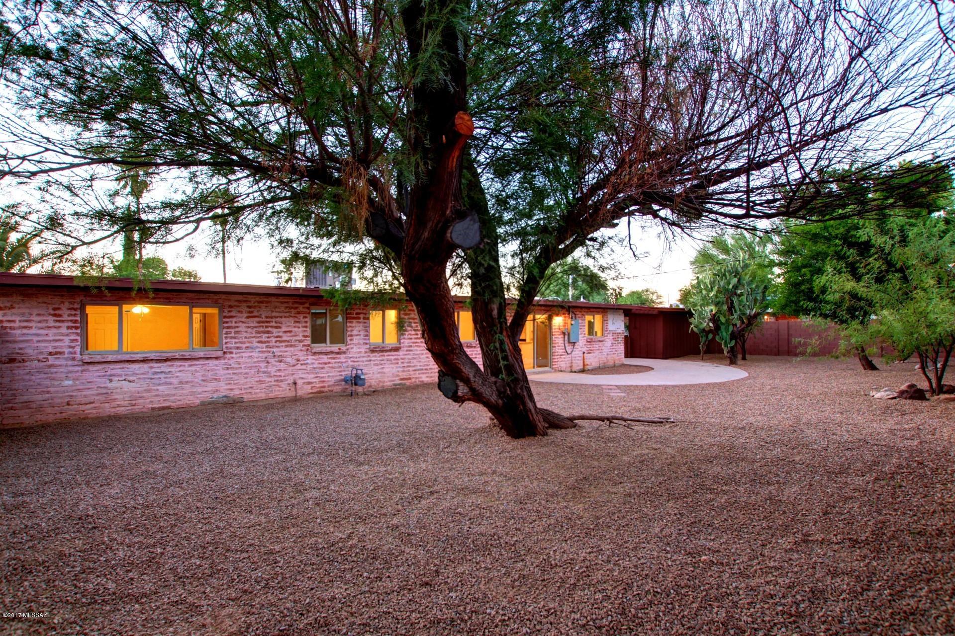 Glenn Heights - Residential