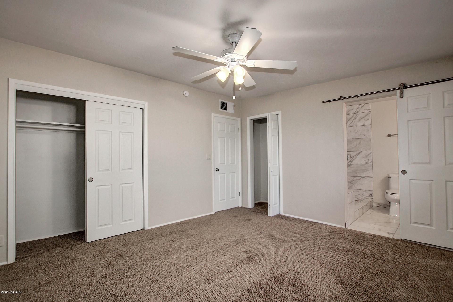Glenn Heights - Residential