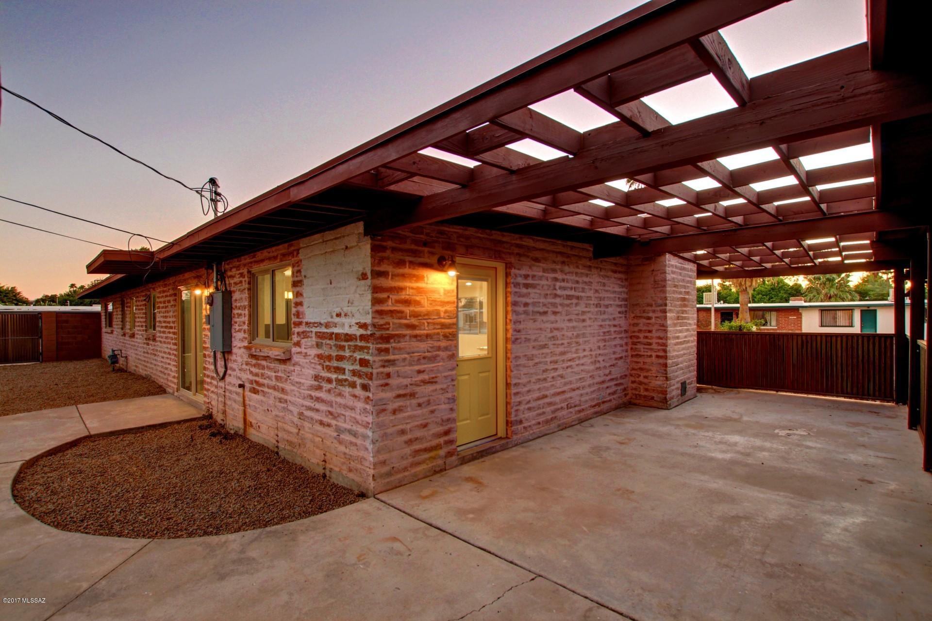 Glenn Heights - Residential