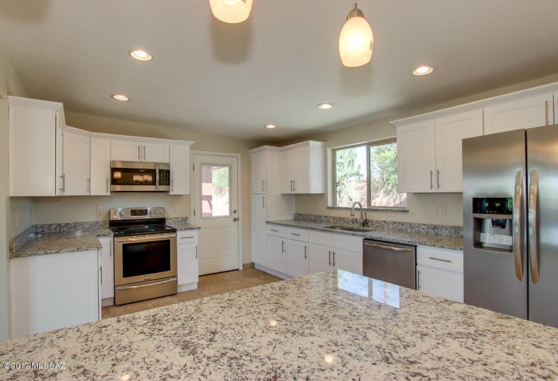 Glenn Heights - Residential