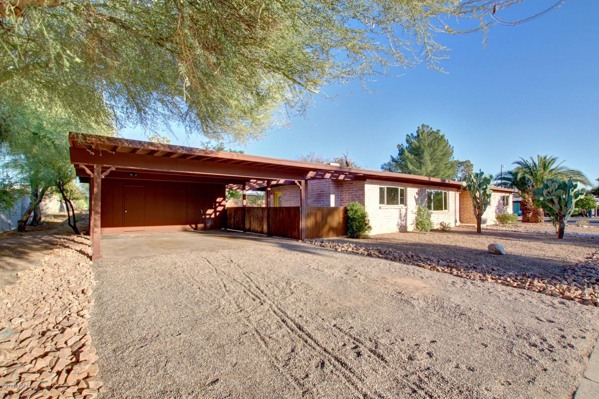 Glenn Heights - Residential
