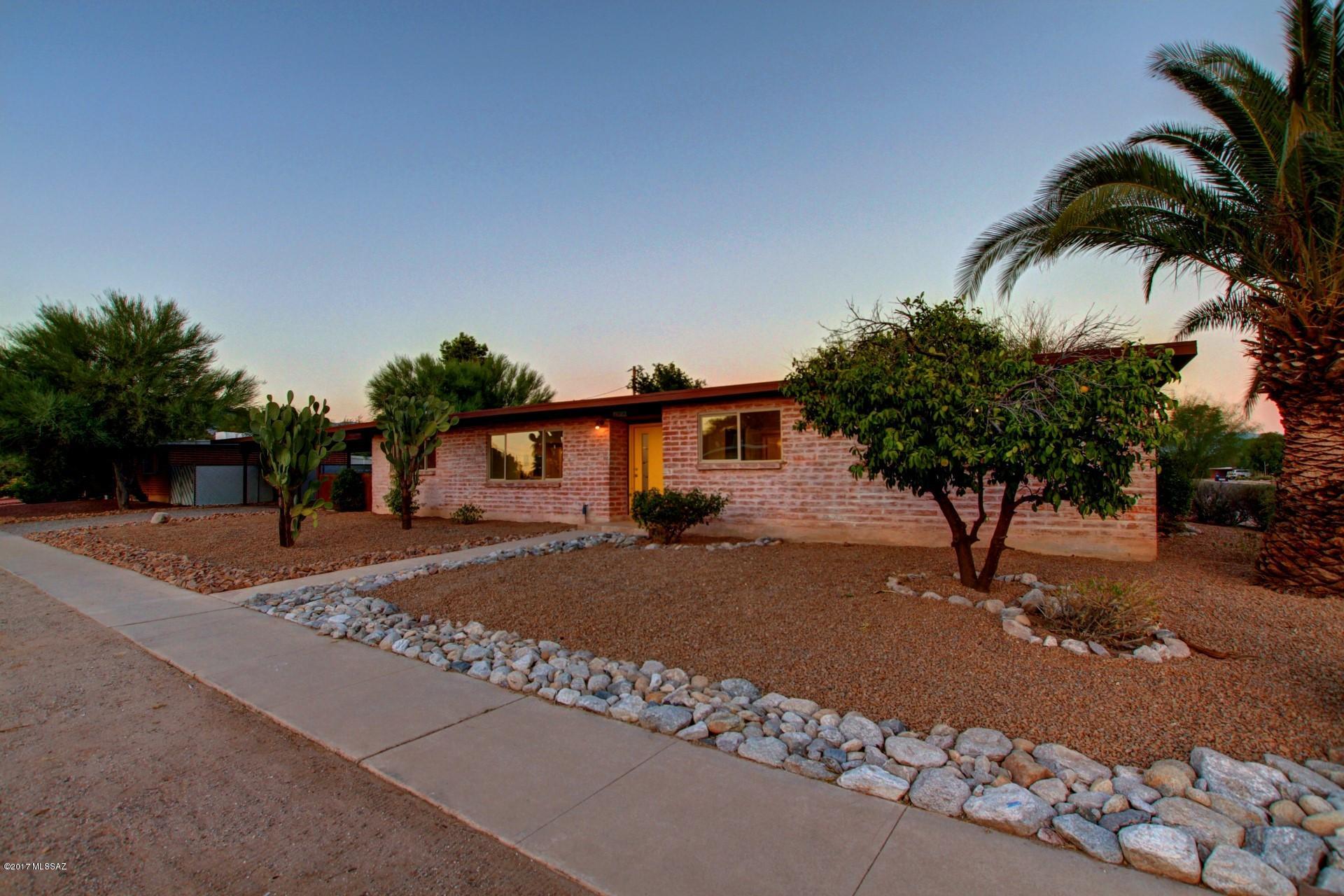 Glenn Heights - Residential