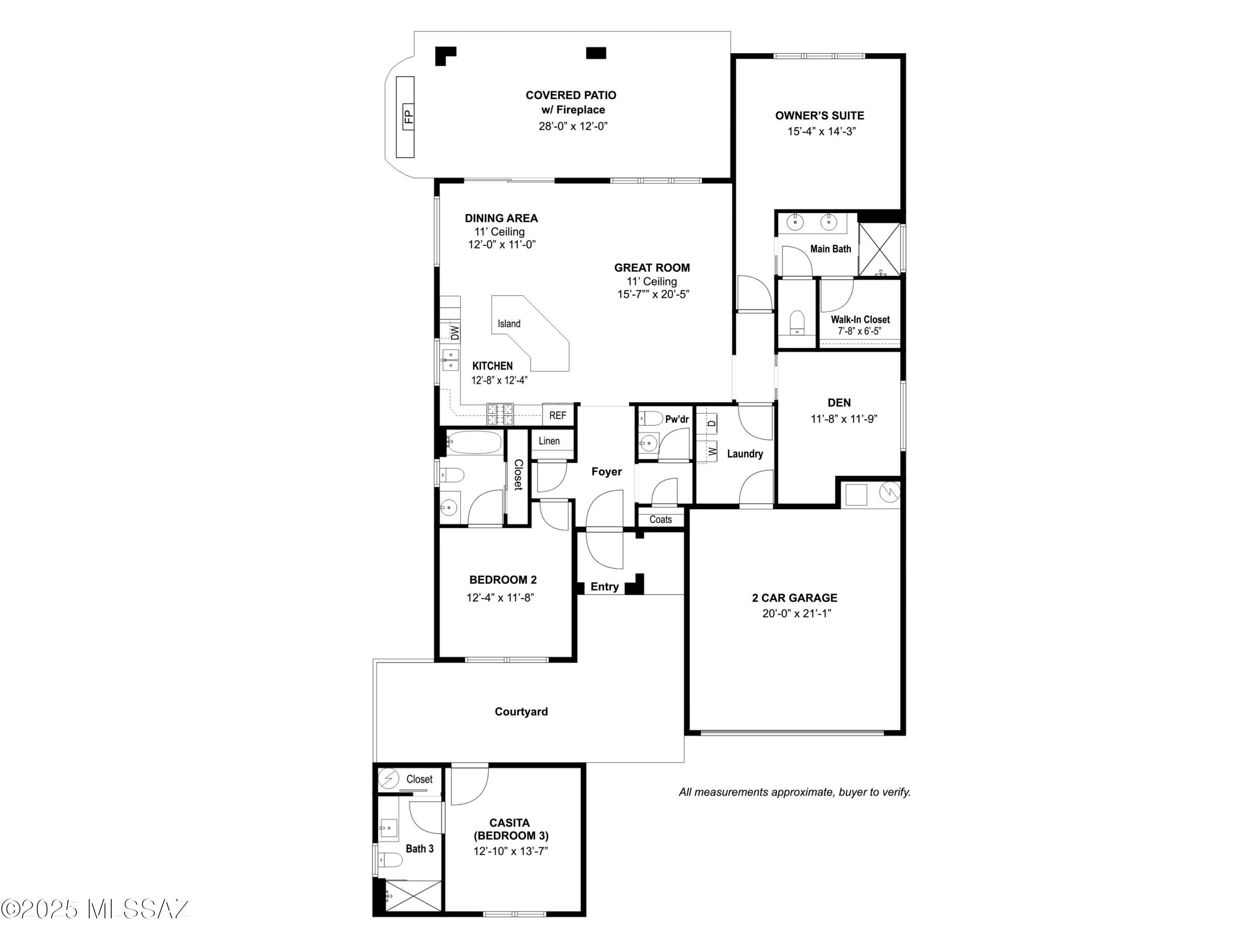 1107 N Night Heron Drive