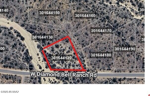 14XXX W Diamond Bell Rd Place 412