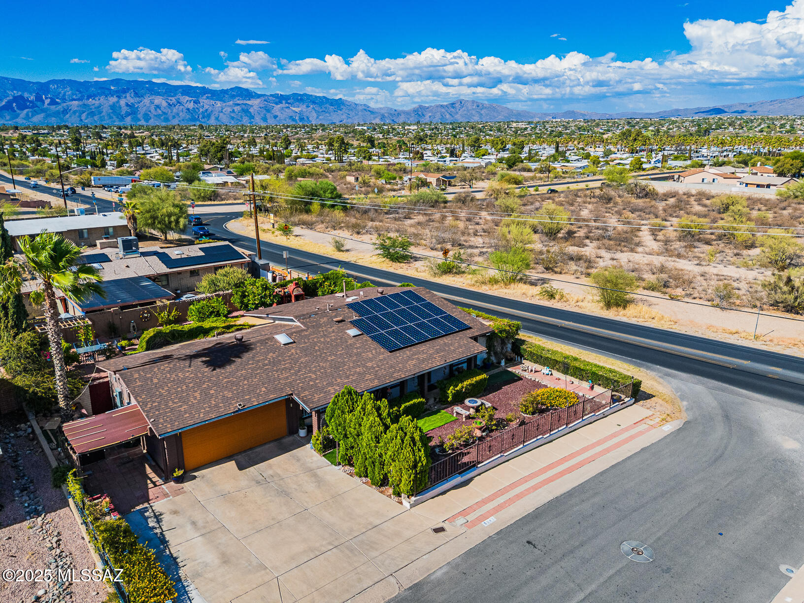 8681 E Desert Palm Street