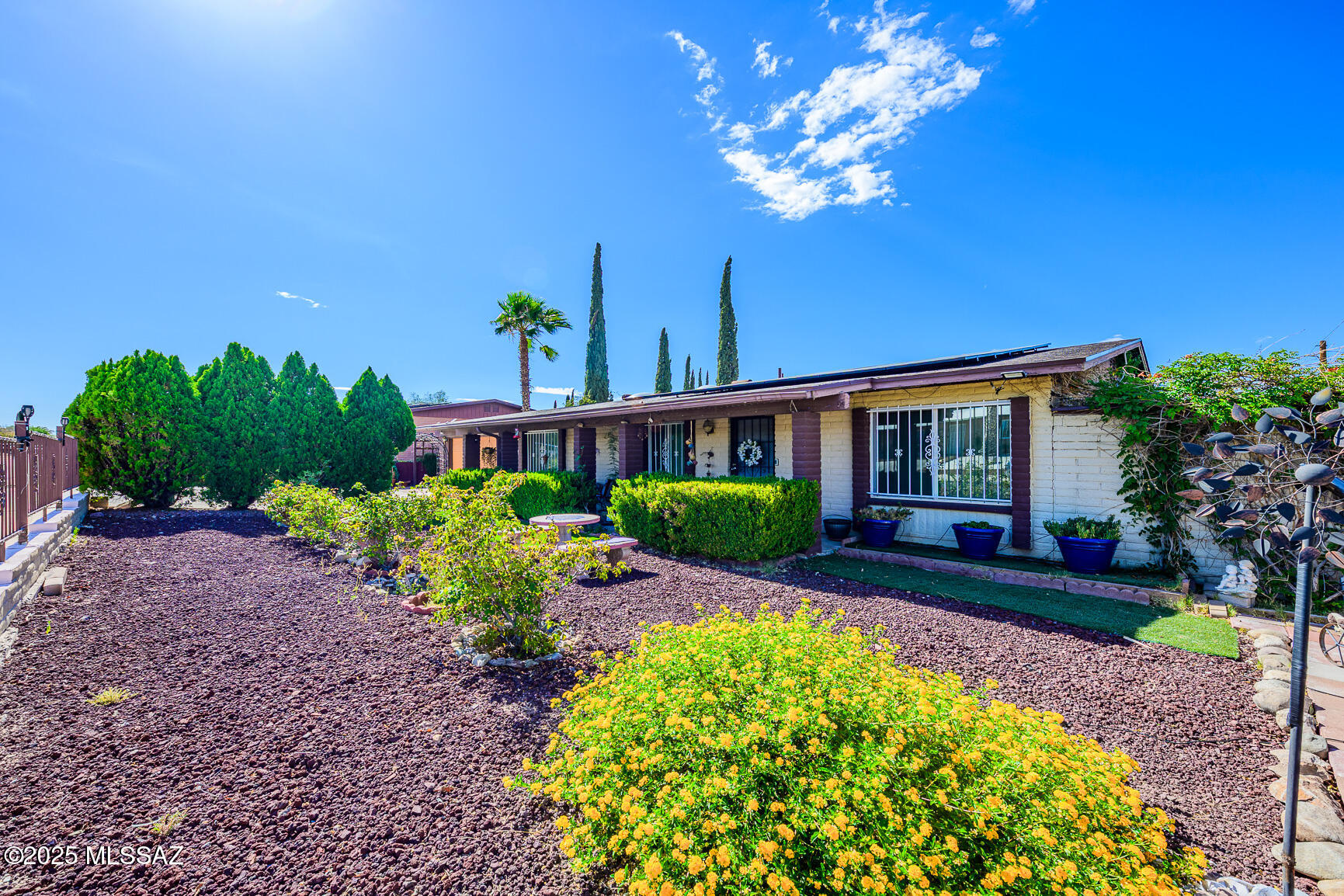 8681 E Desert Palm Street