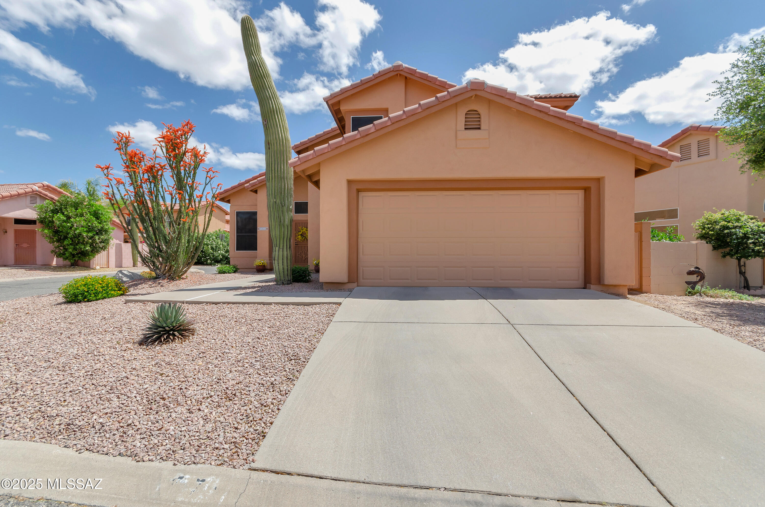 North Ranch (689-780) - Residential