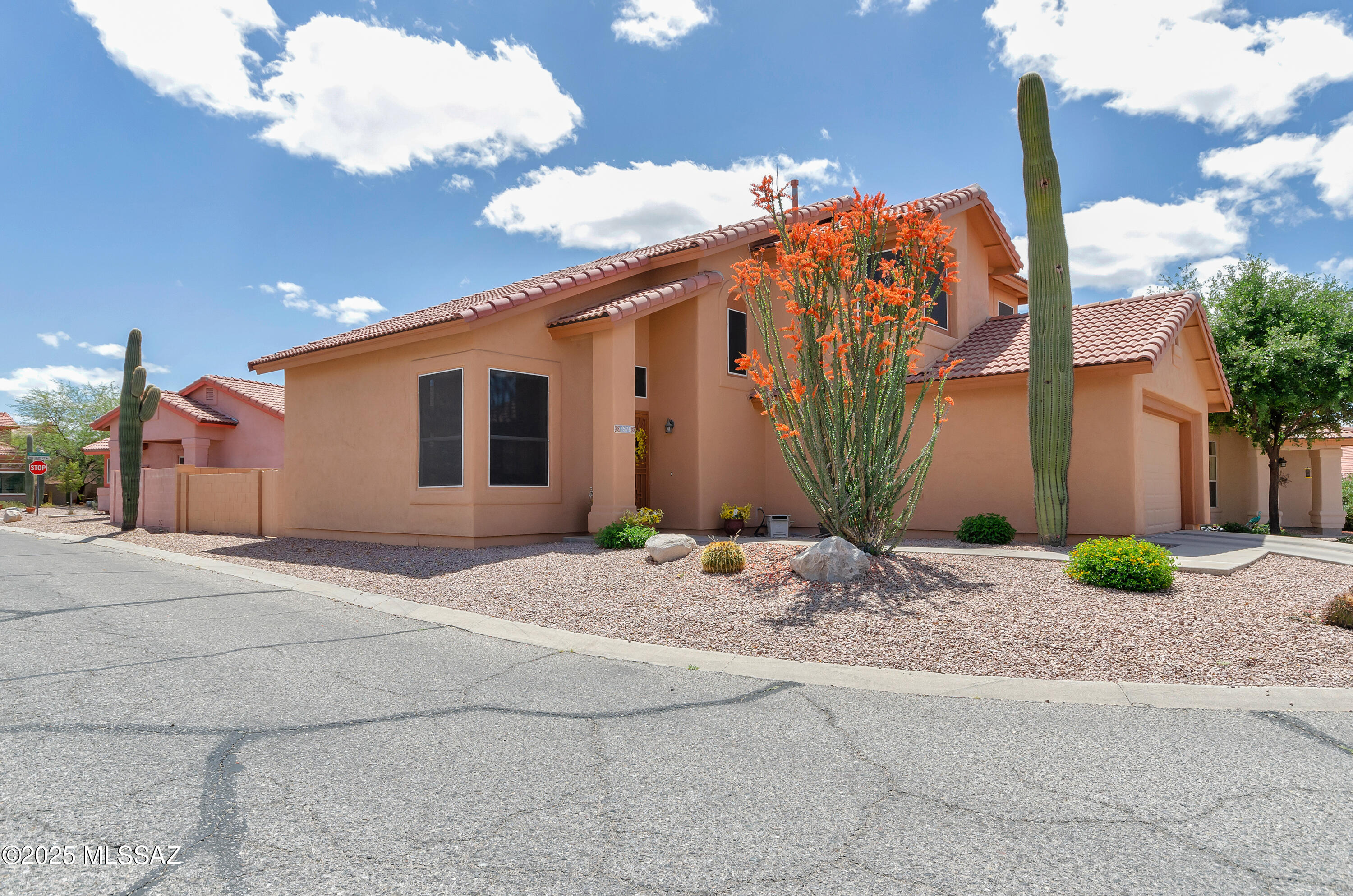 North Ranch (689-780) - Residential