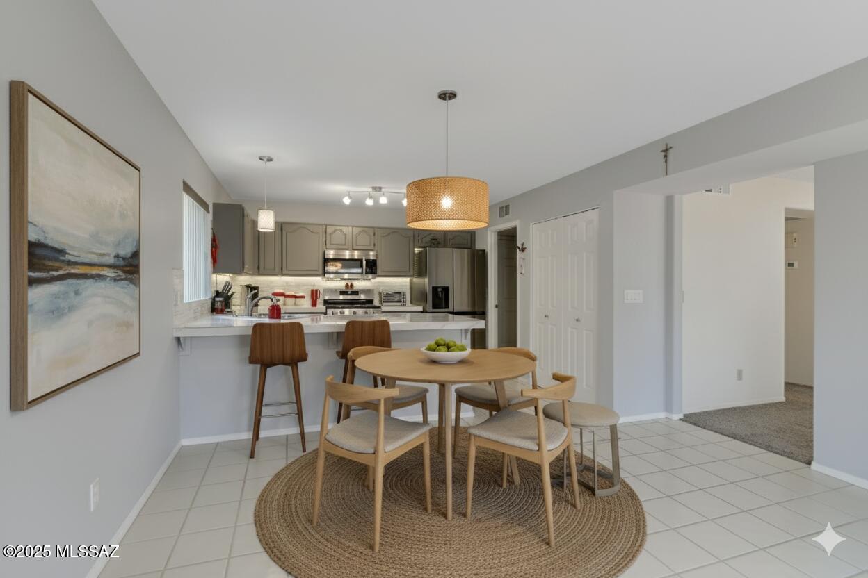 North Ranch (689-780) - Residential